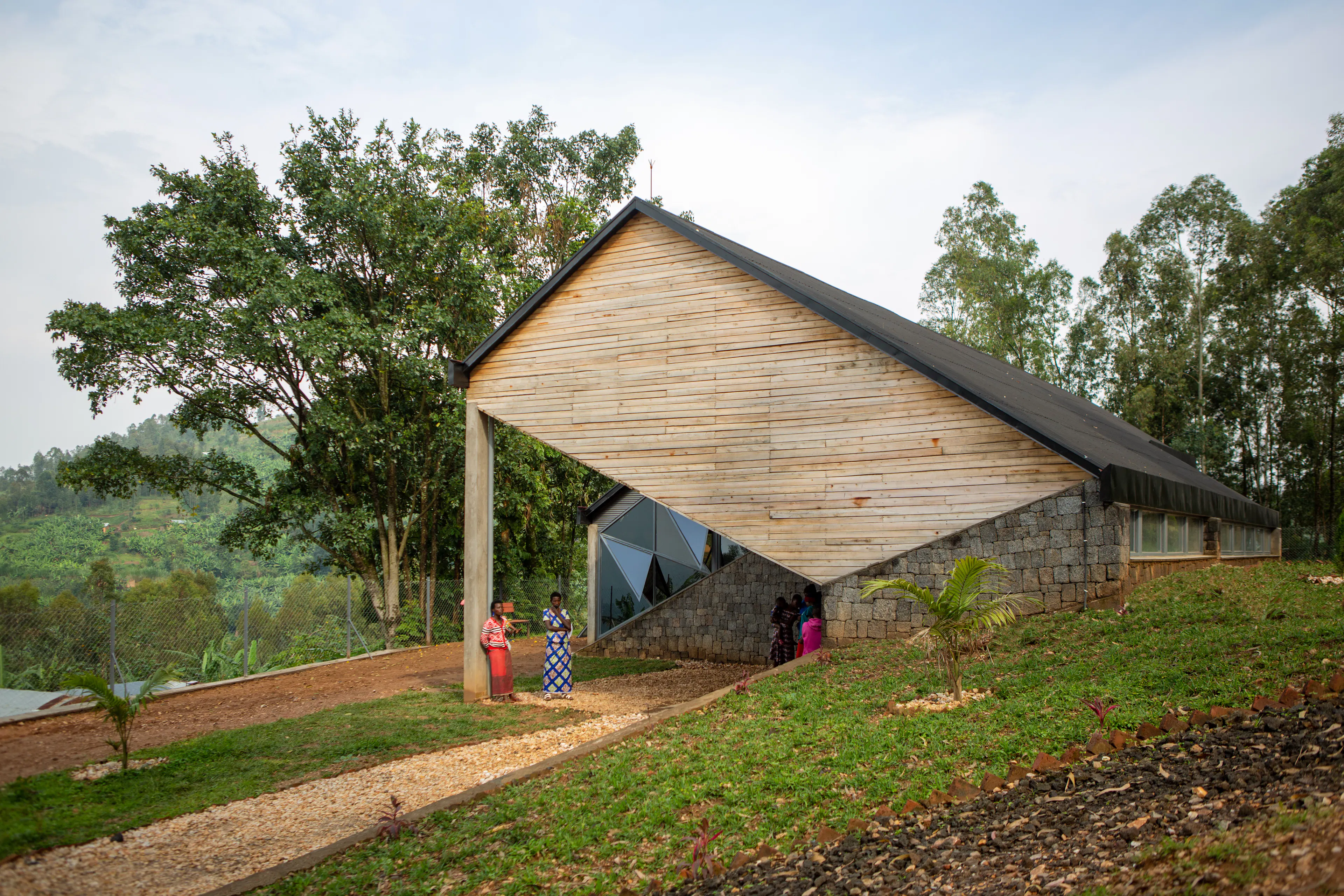 Kula Vocational Training & Community Center — 6