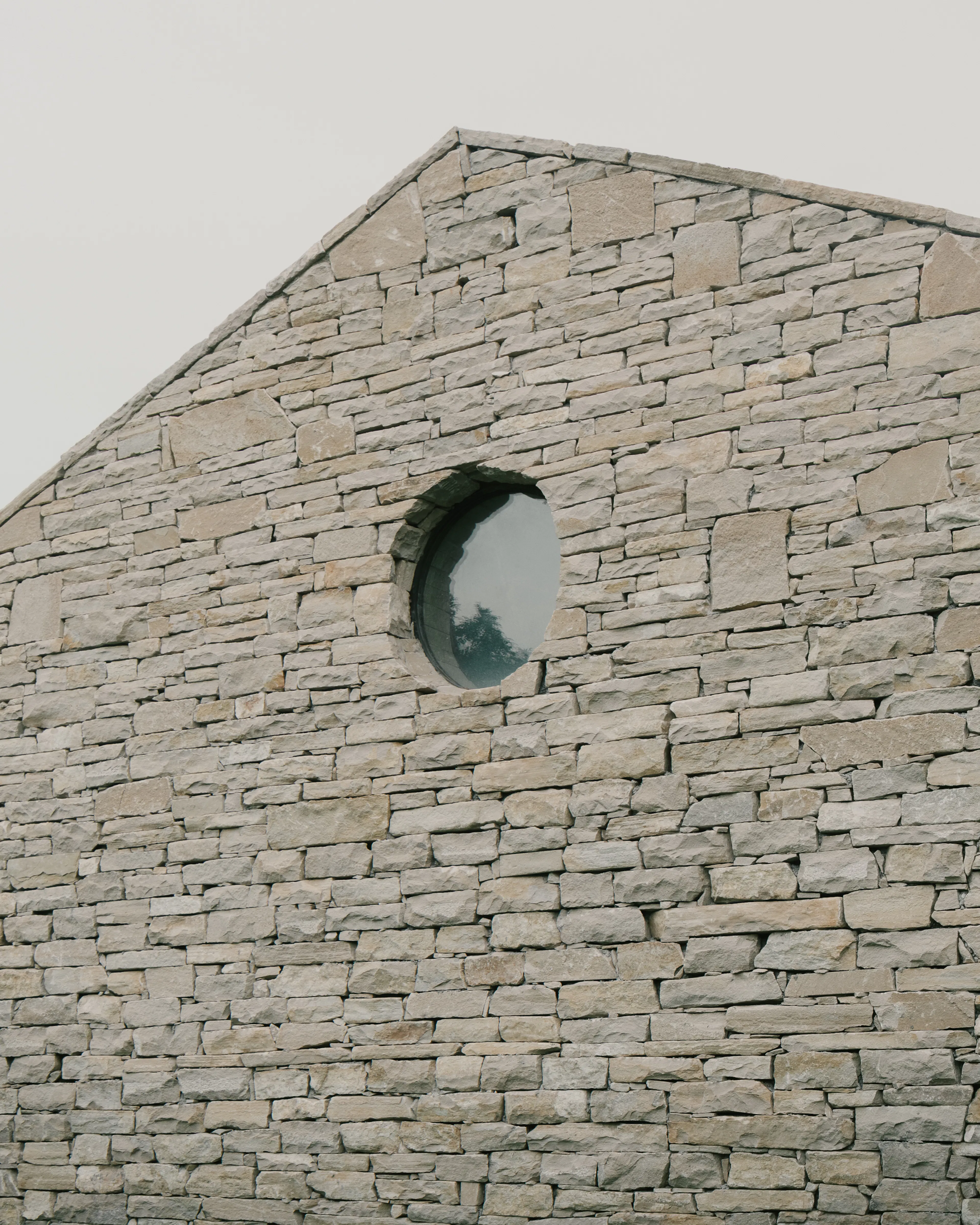 Private House in Tvaladi — 9