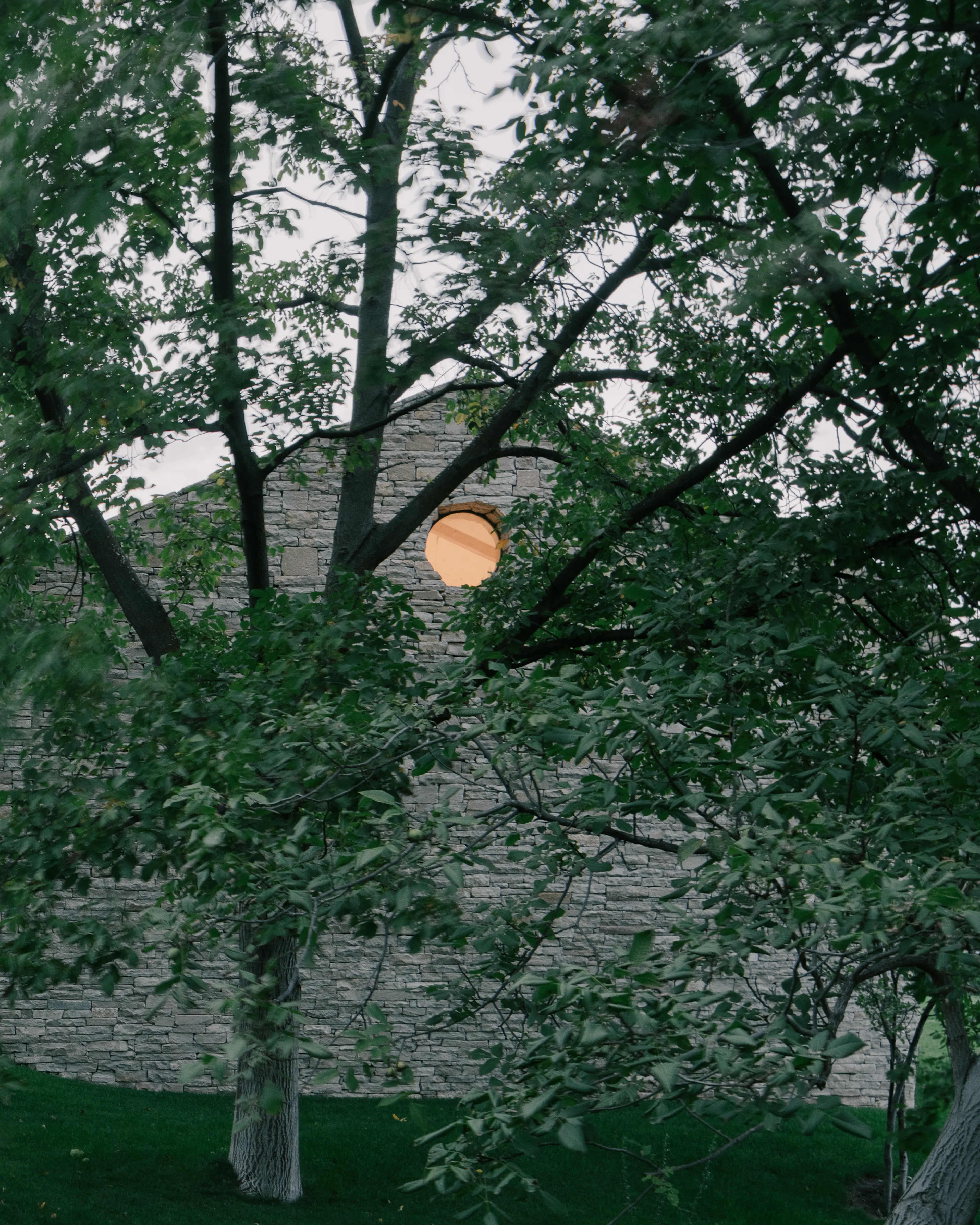 Private House in Tvaladi — 6