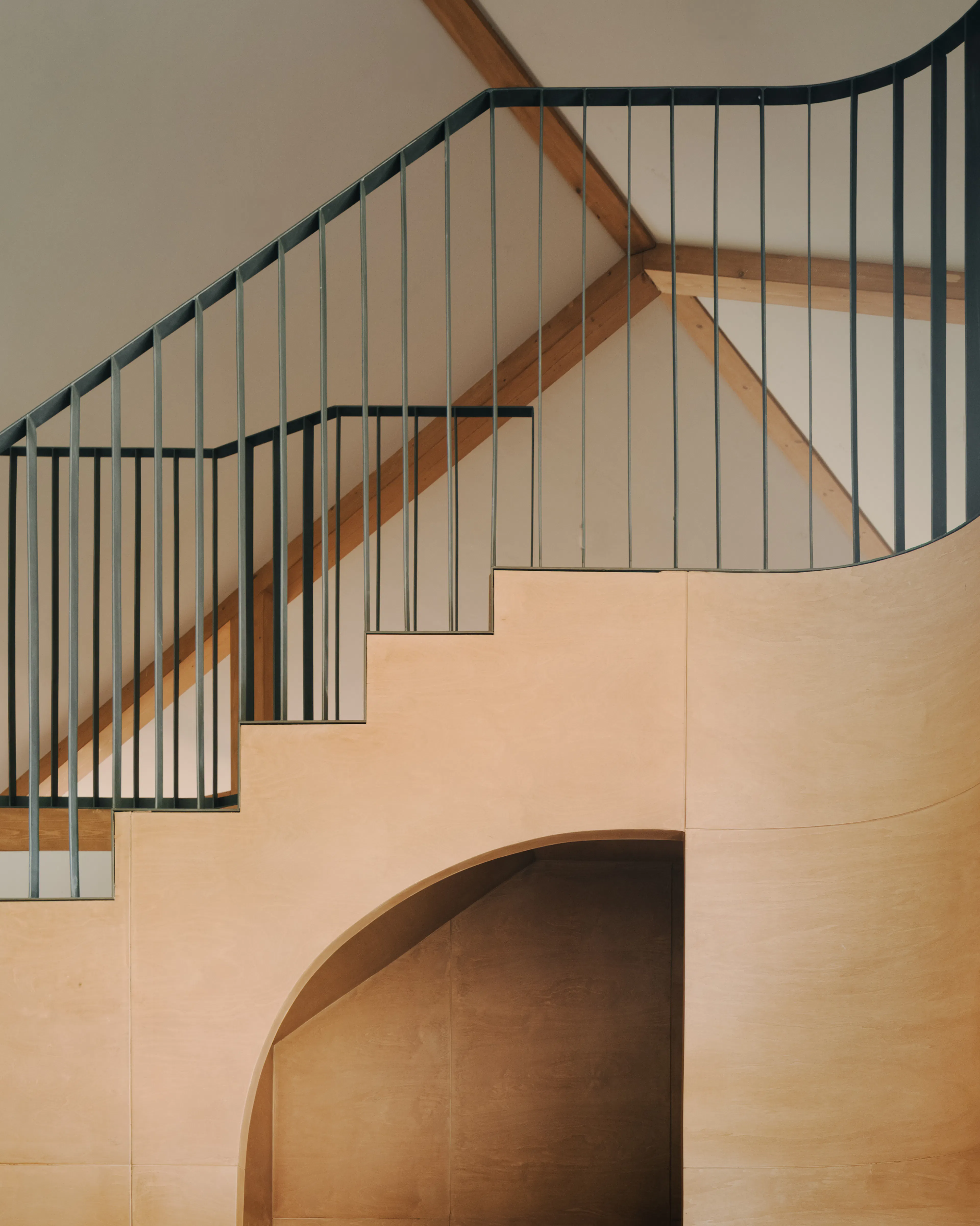 Private House in Tvaladi — 8