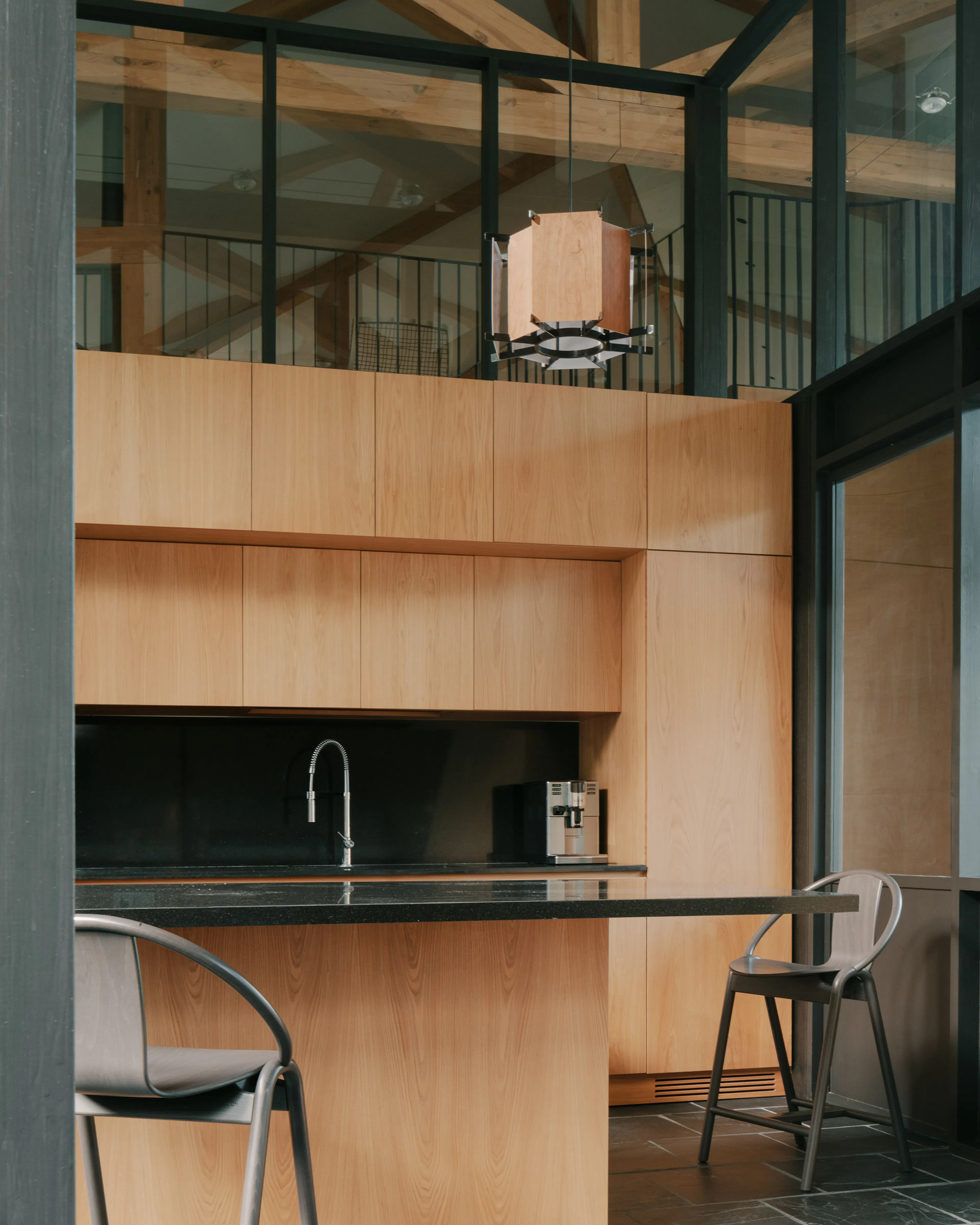 Private House in Tvaladi — 10