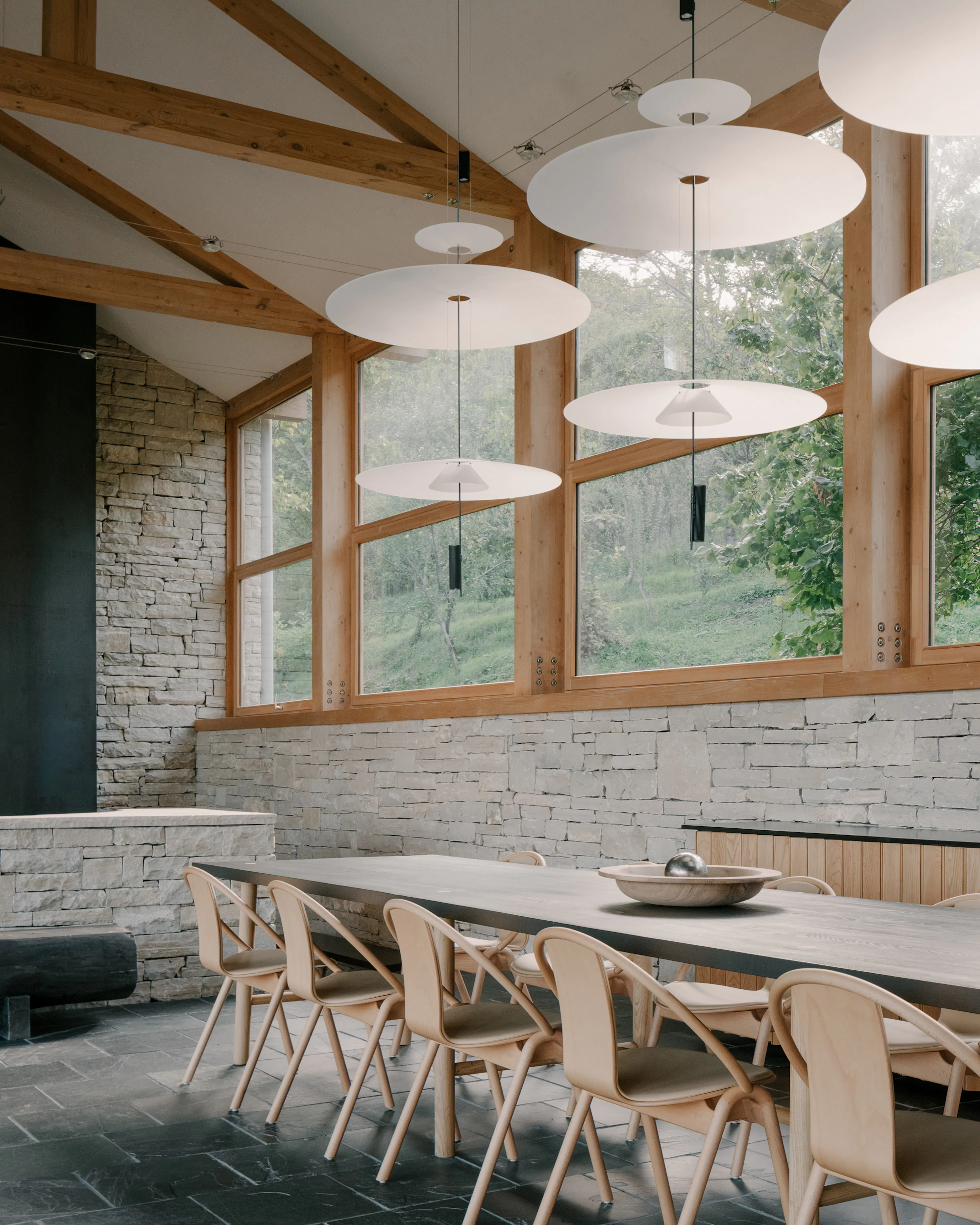 Private House in Tvaladi — 12