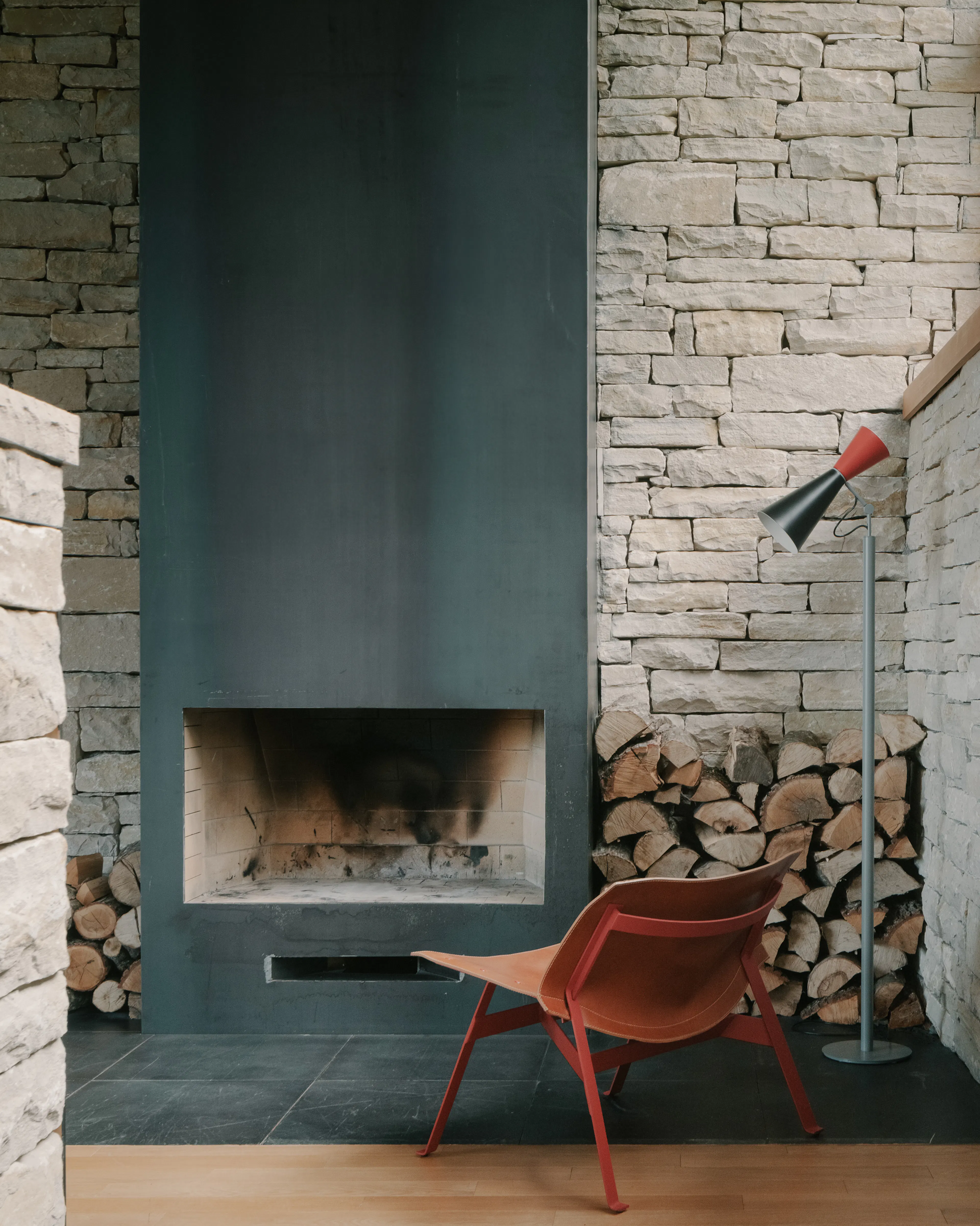 Private House in Tvaladi — 13