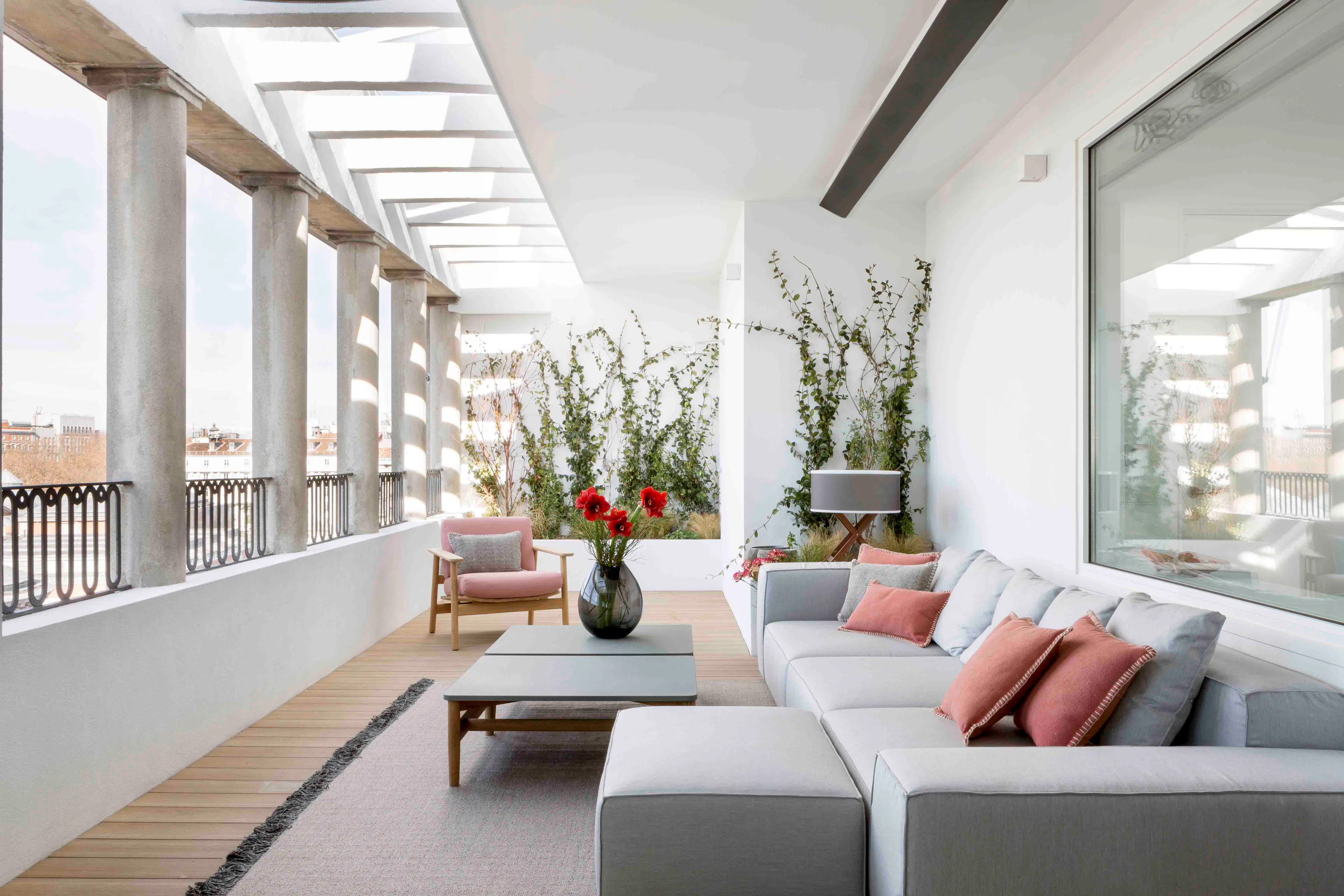 PORTABLE HOME ÁPH80 — 17