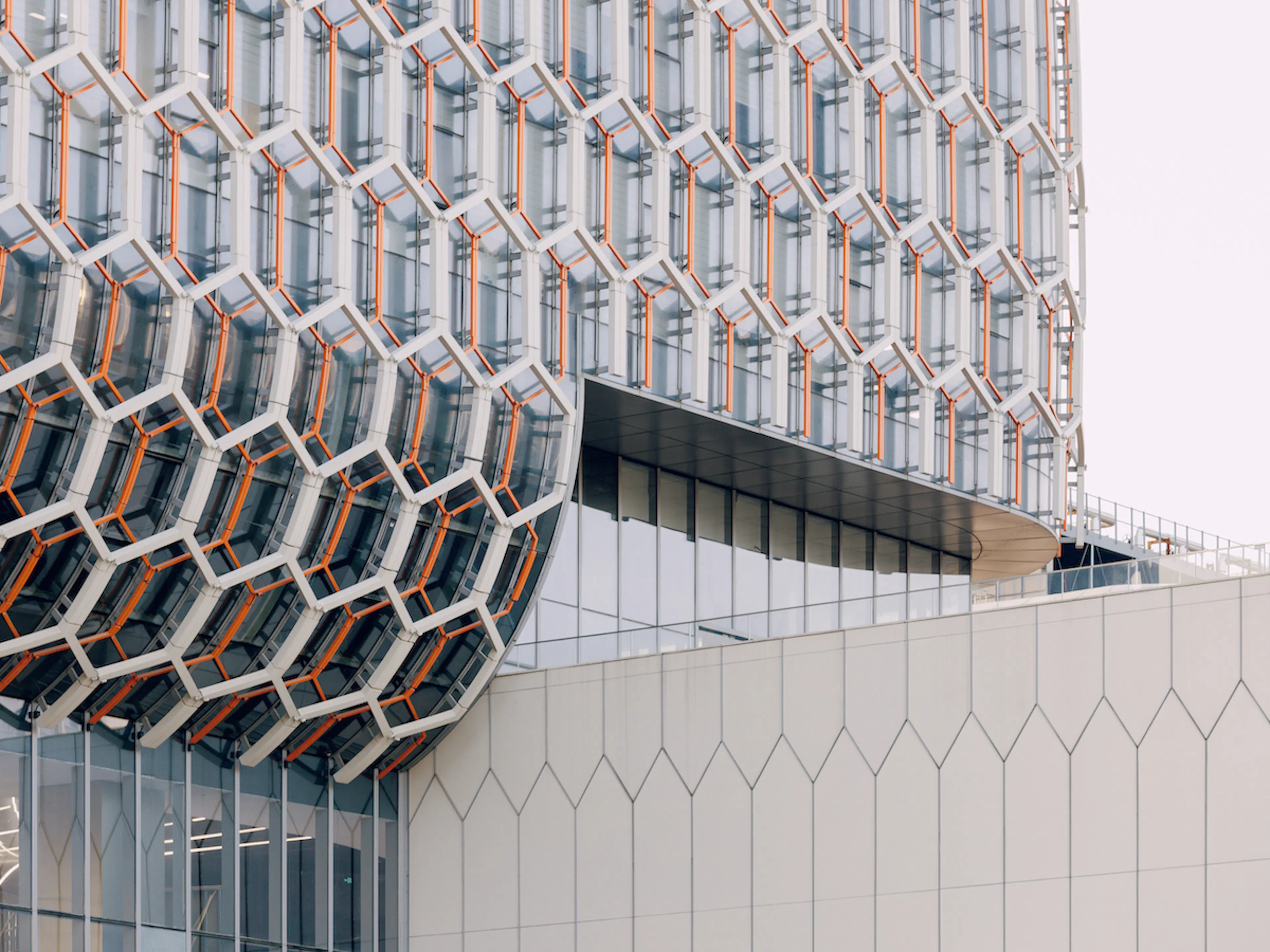 Ascentage Pharmaceutical Headquarters — 12