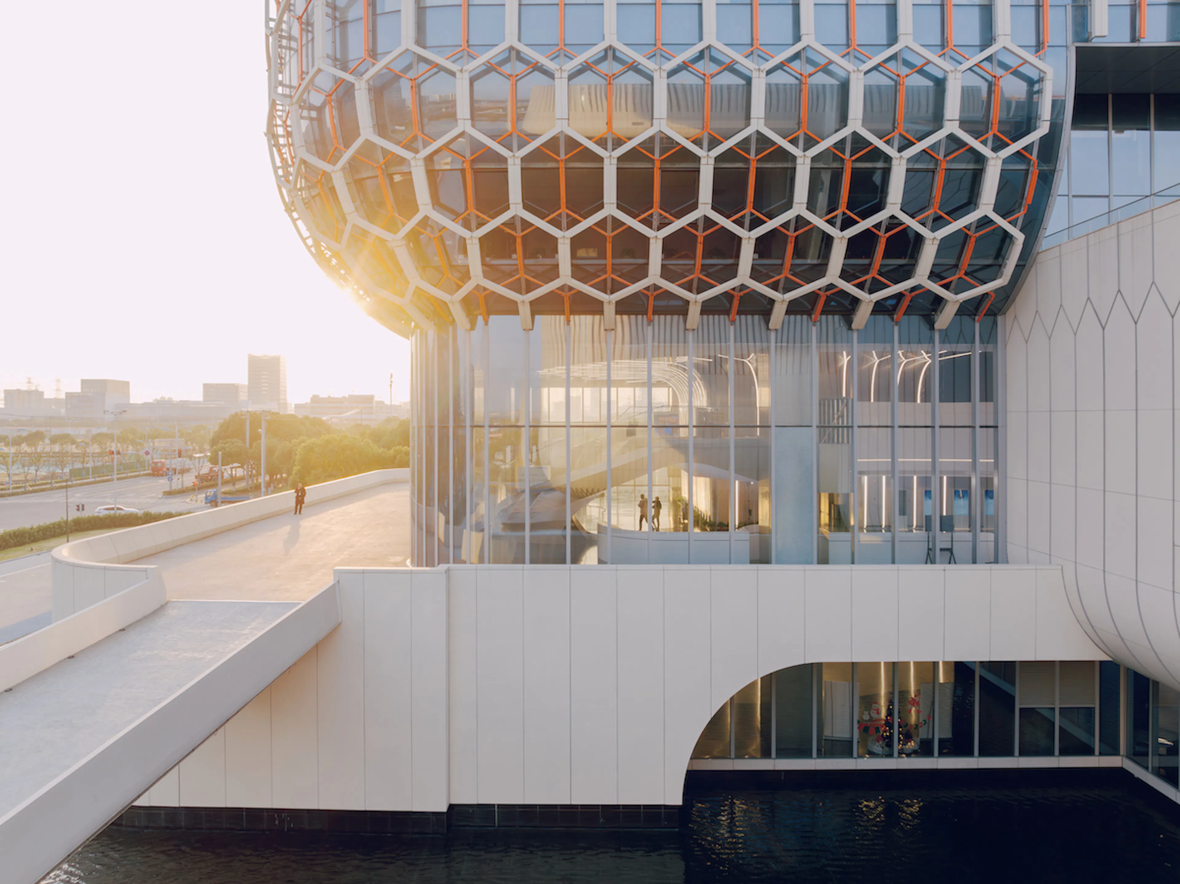 Ascentage Pharmaceutical Headquarters — 10