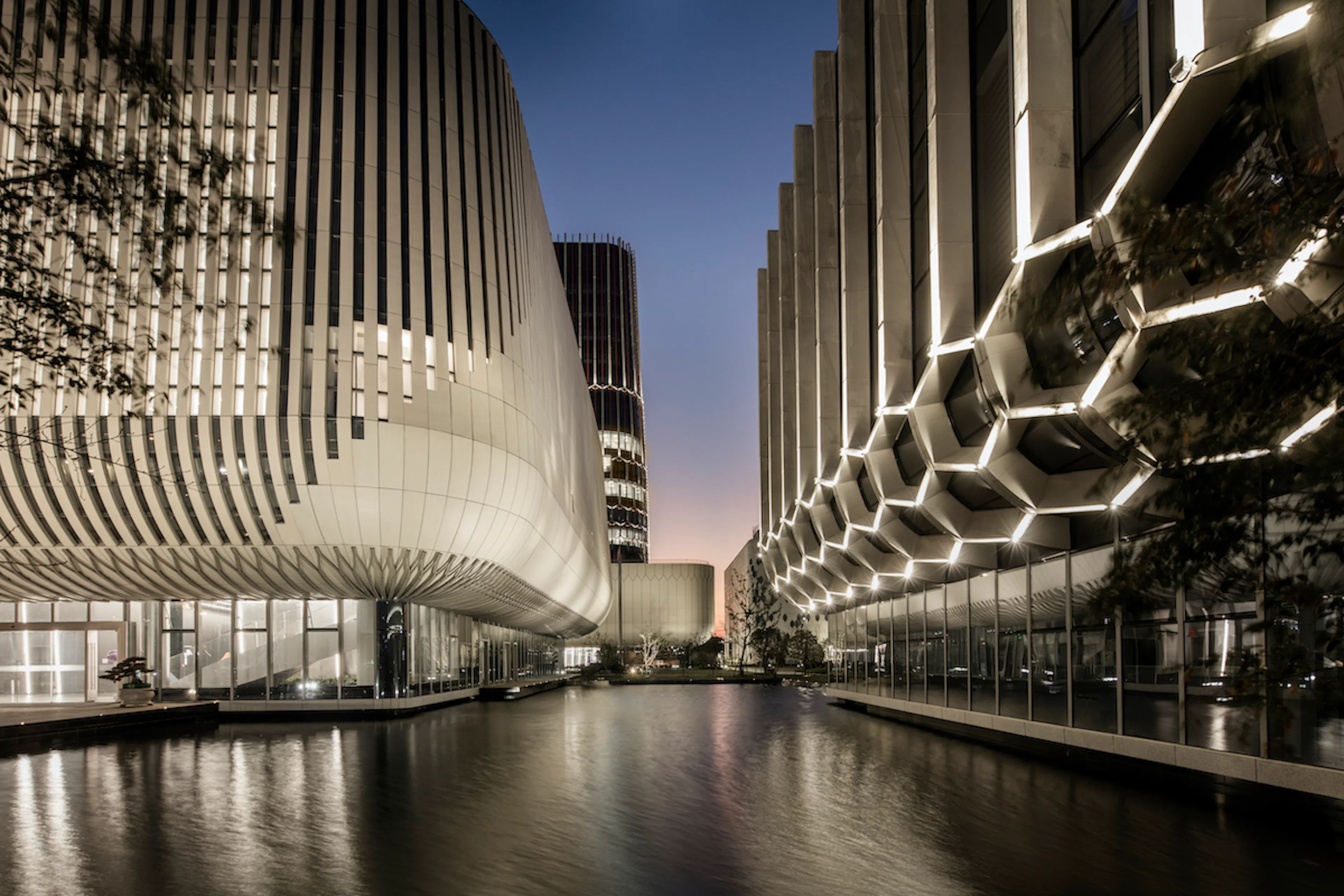 Ascentage Pharmaceutical Headquarters