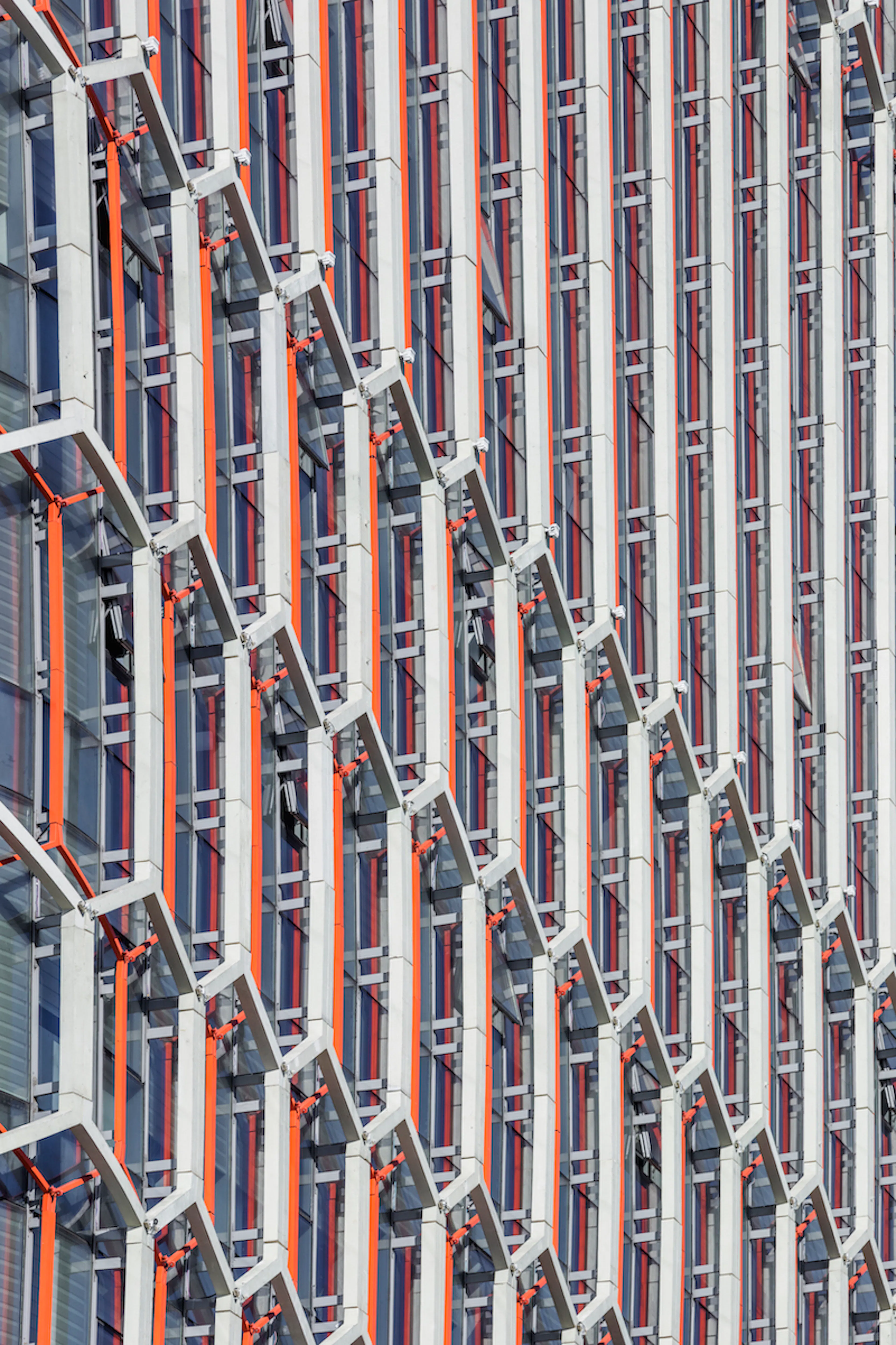 Ascentage Pharmaceutical Headquarters — 16