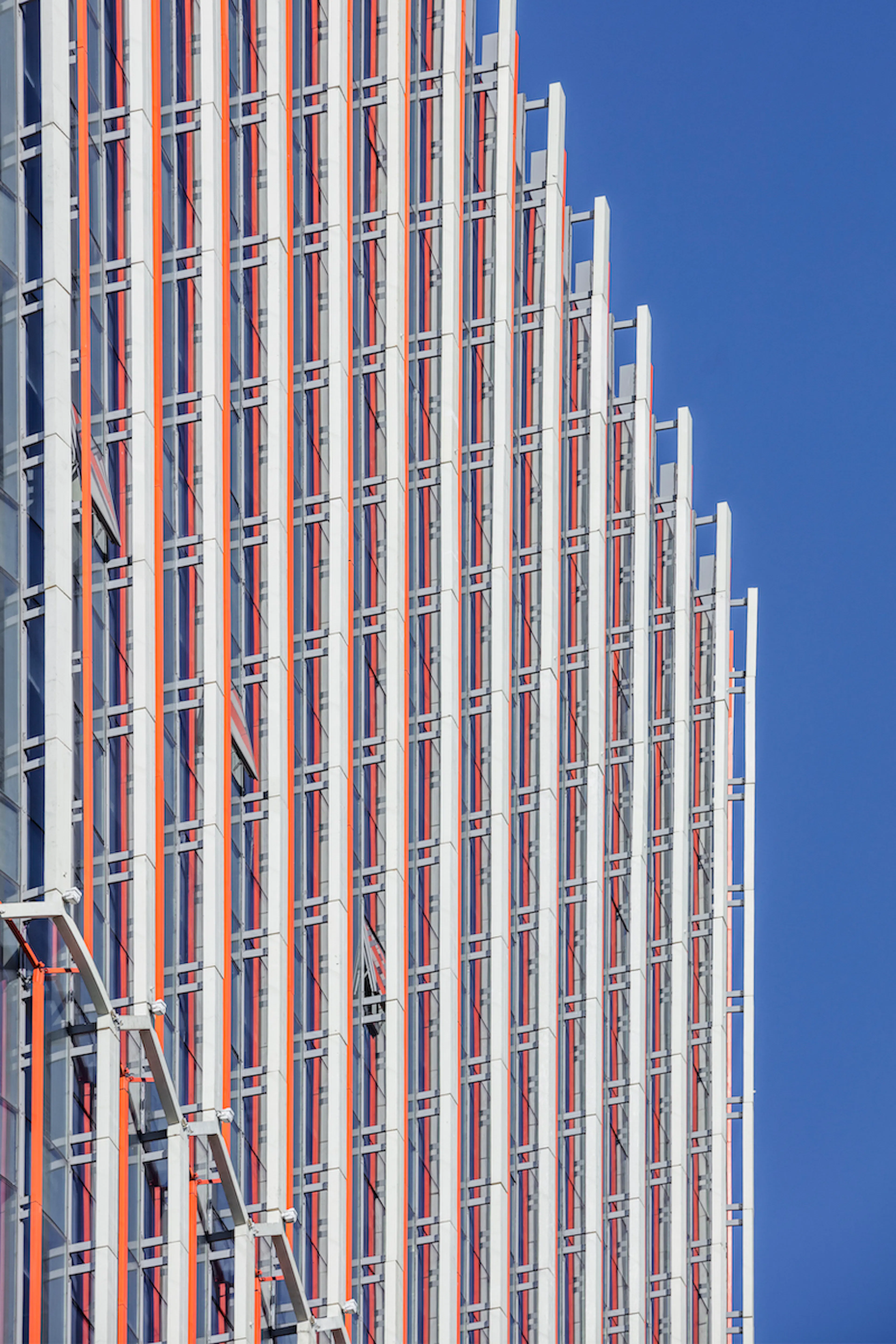 Ascentage Pharmaceutical Headquarters — 17