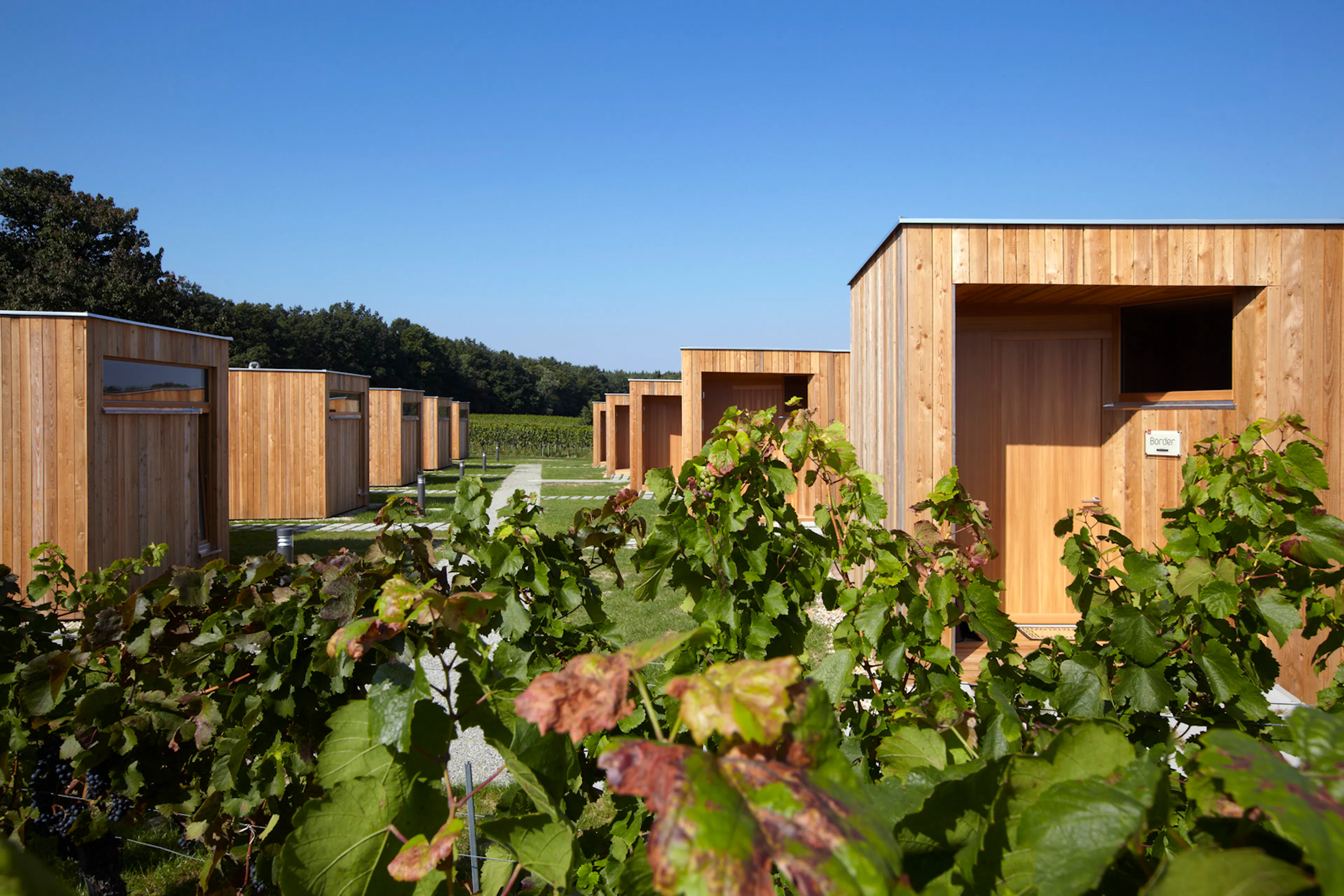 Extension "Wohnothek am Ratschen" — 3