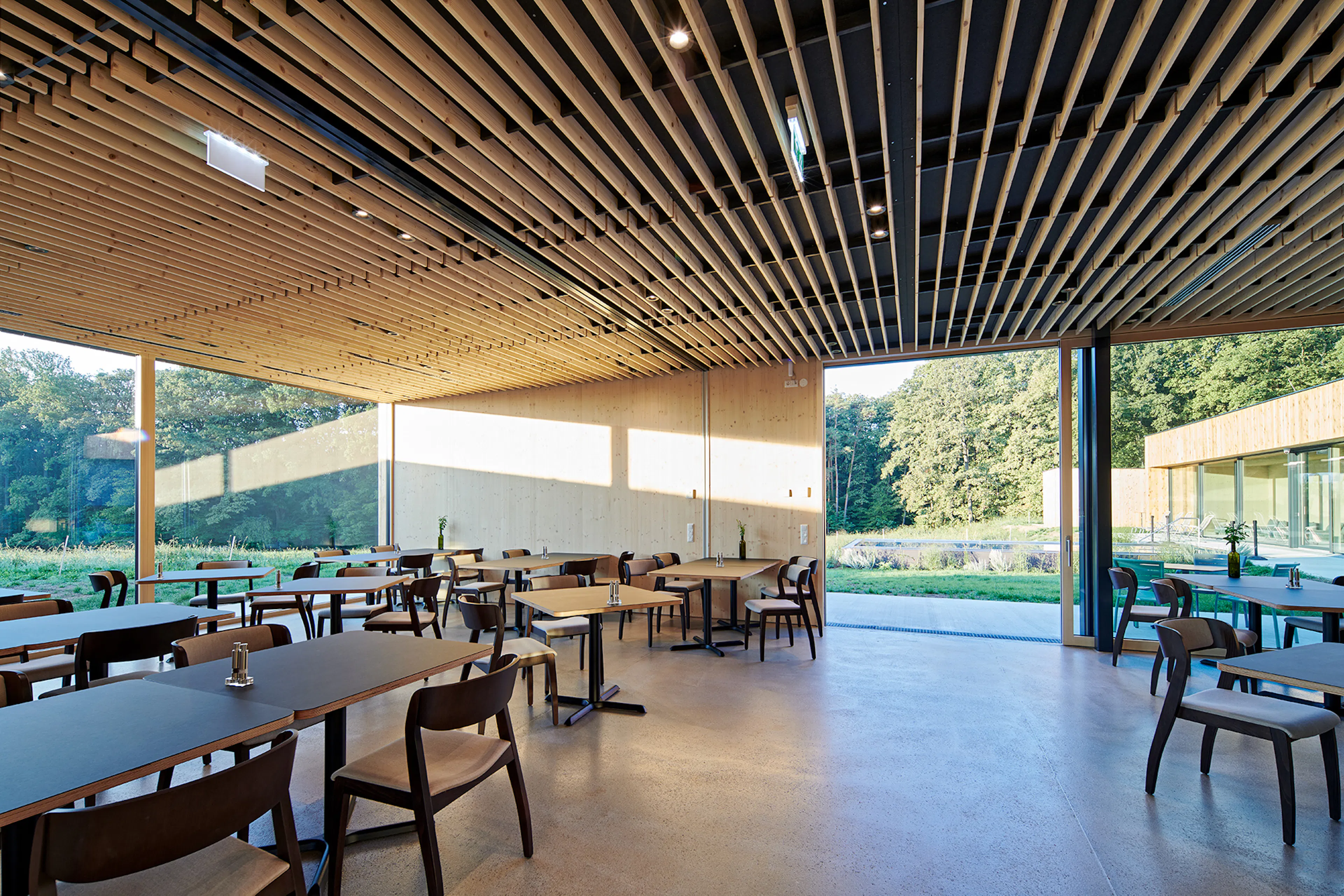 Extension "Wohnothek am Ratschen" — 7