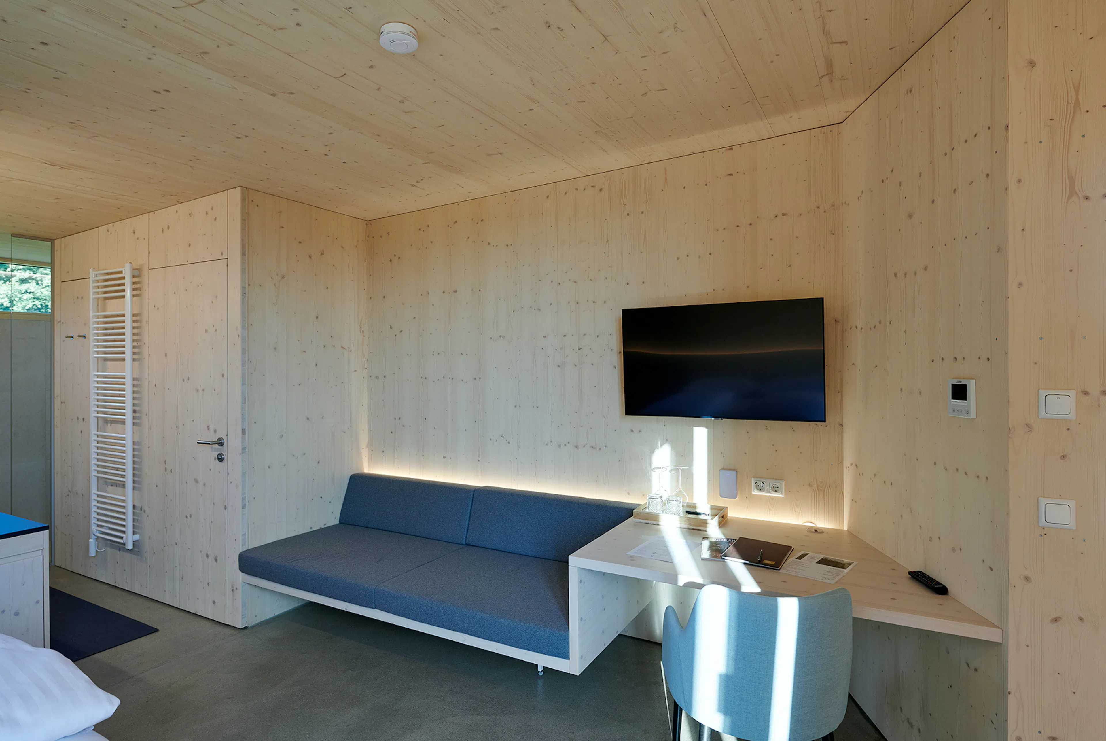 Extension "Wohnothek am Ratschen" — 10