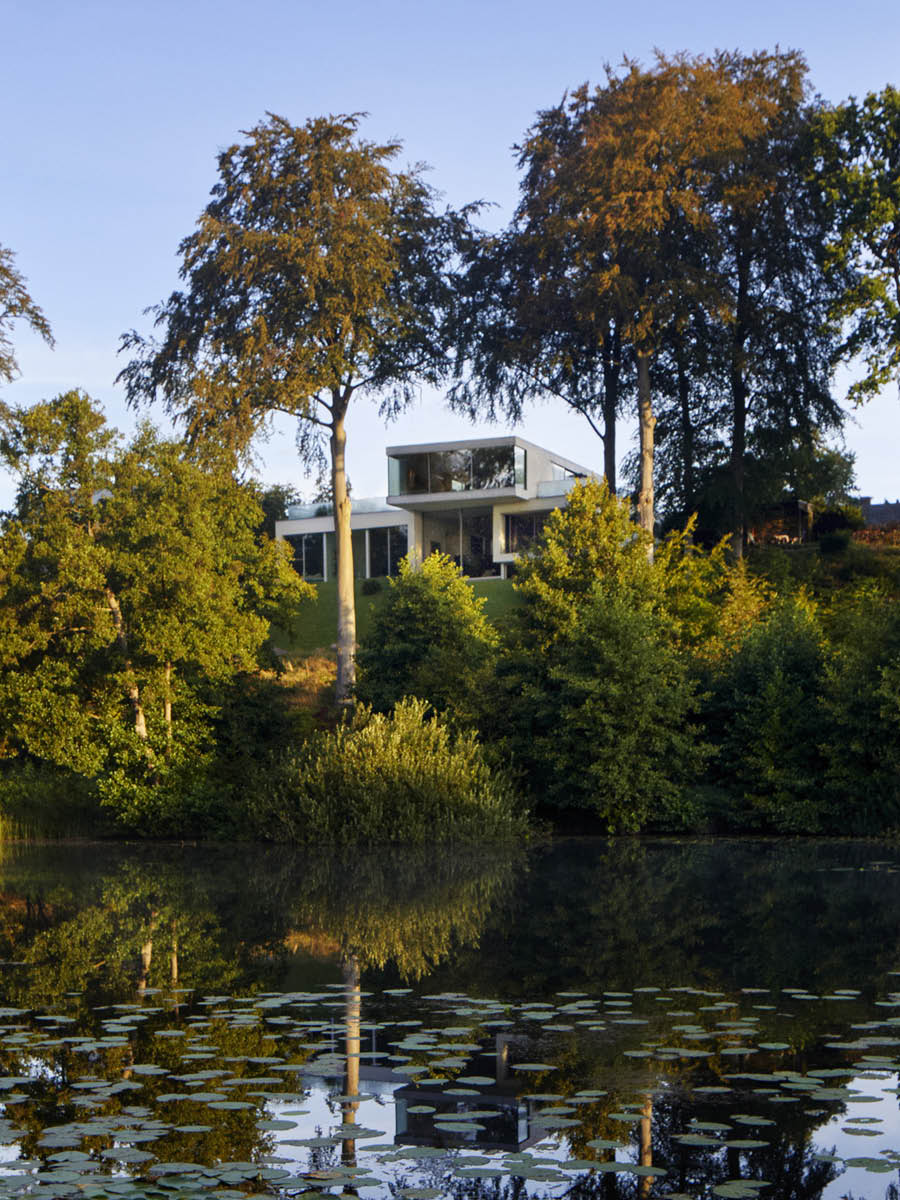 CPH House by SPOL Architects Architizer