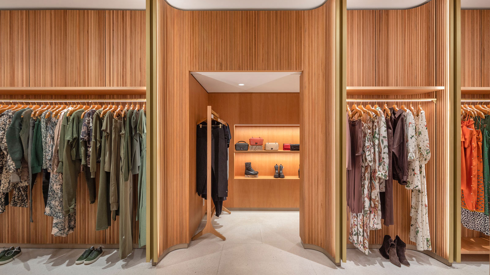 Le Lis Blanc by SPOL Architects - Architizer