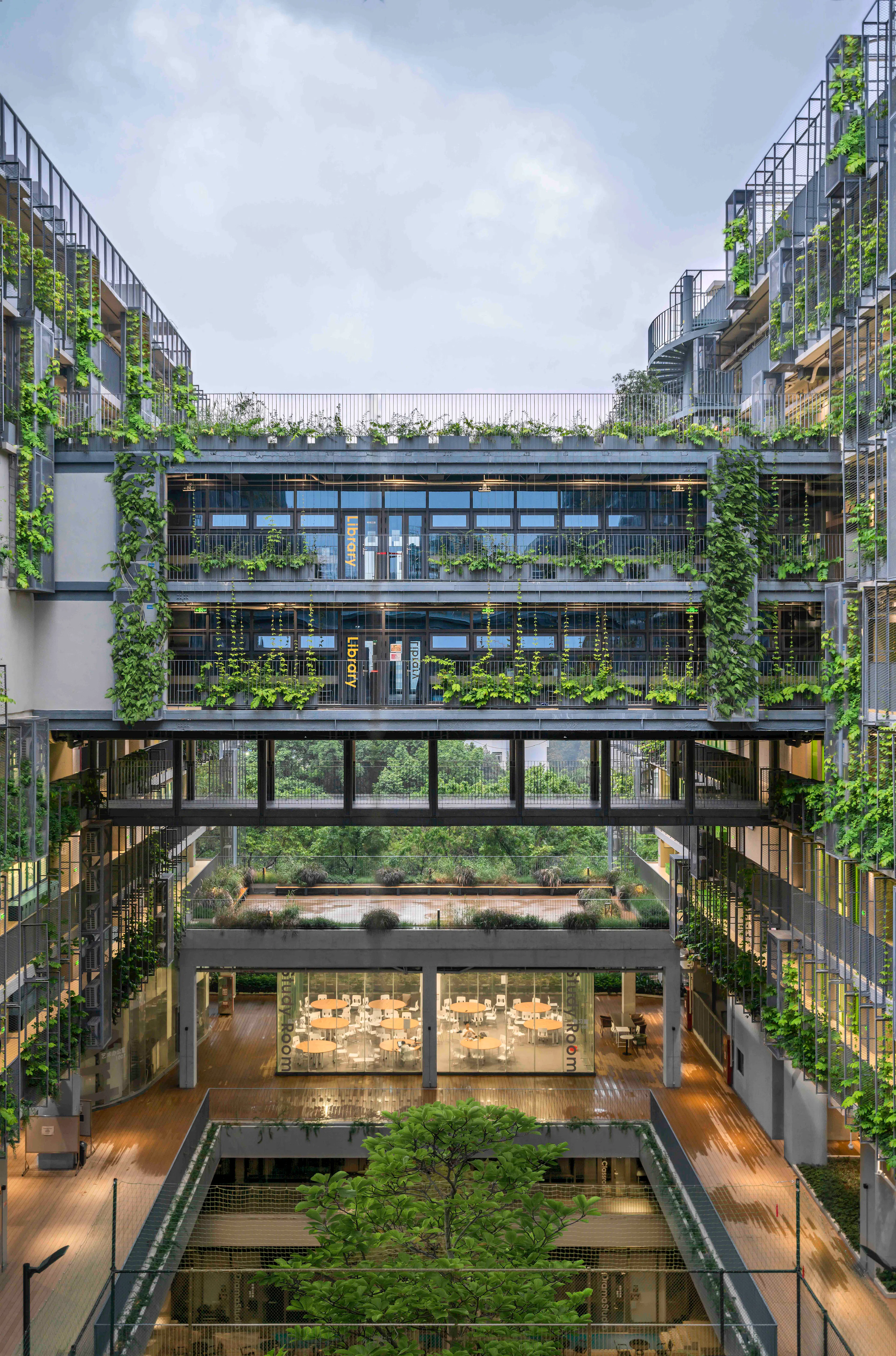 Shenzhen College of International Education