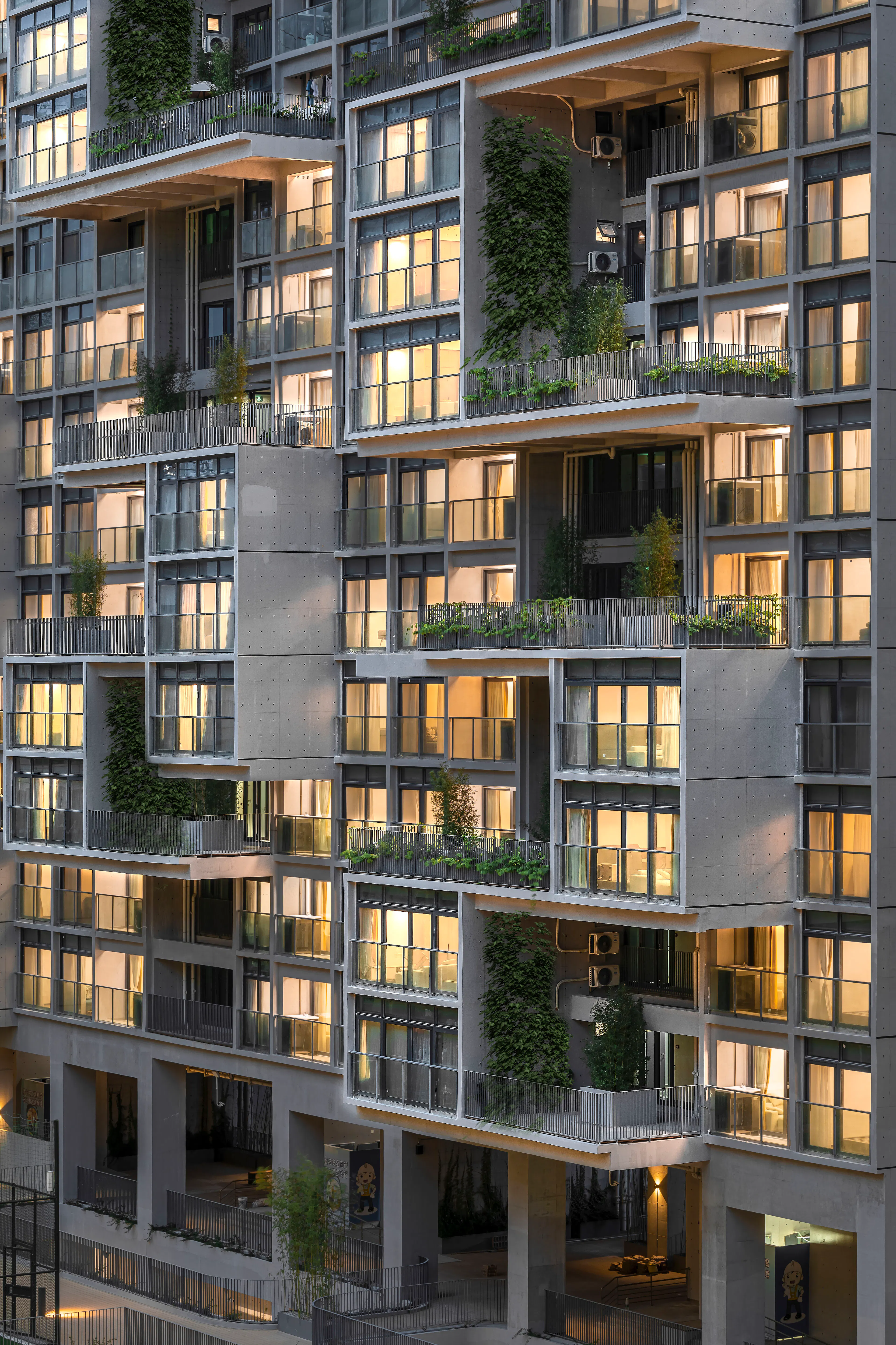 Shenzhen College of International Education — 6