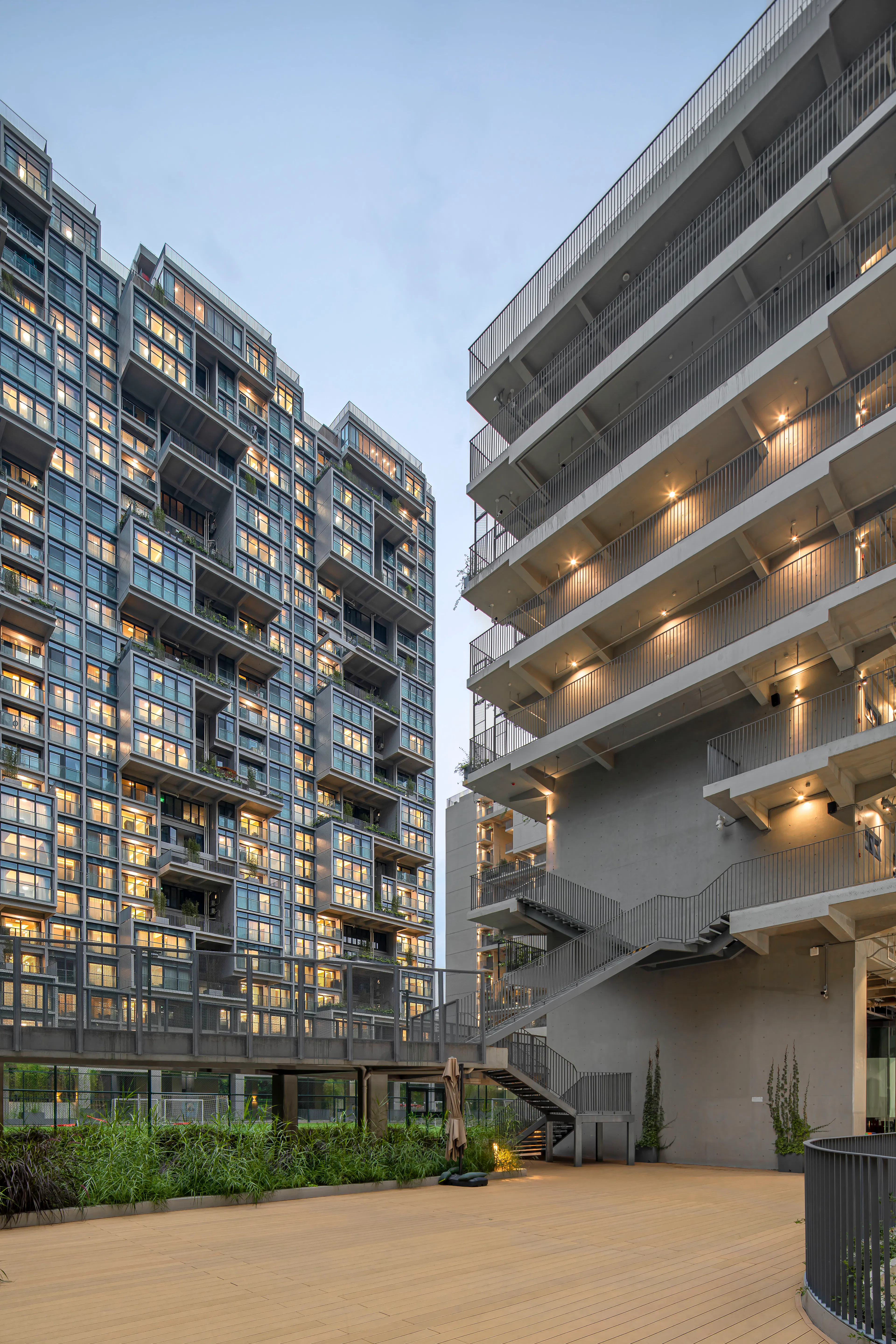 Shenzhen College of International Education — 7