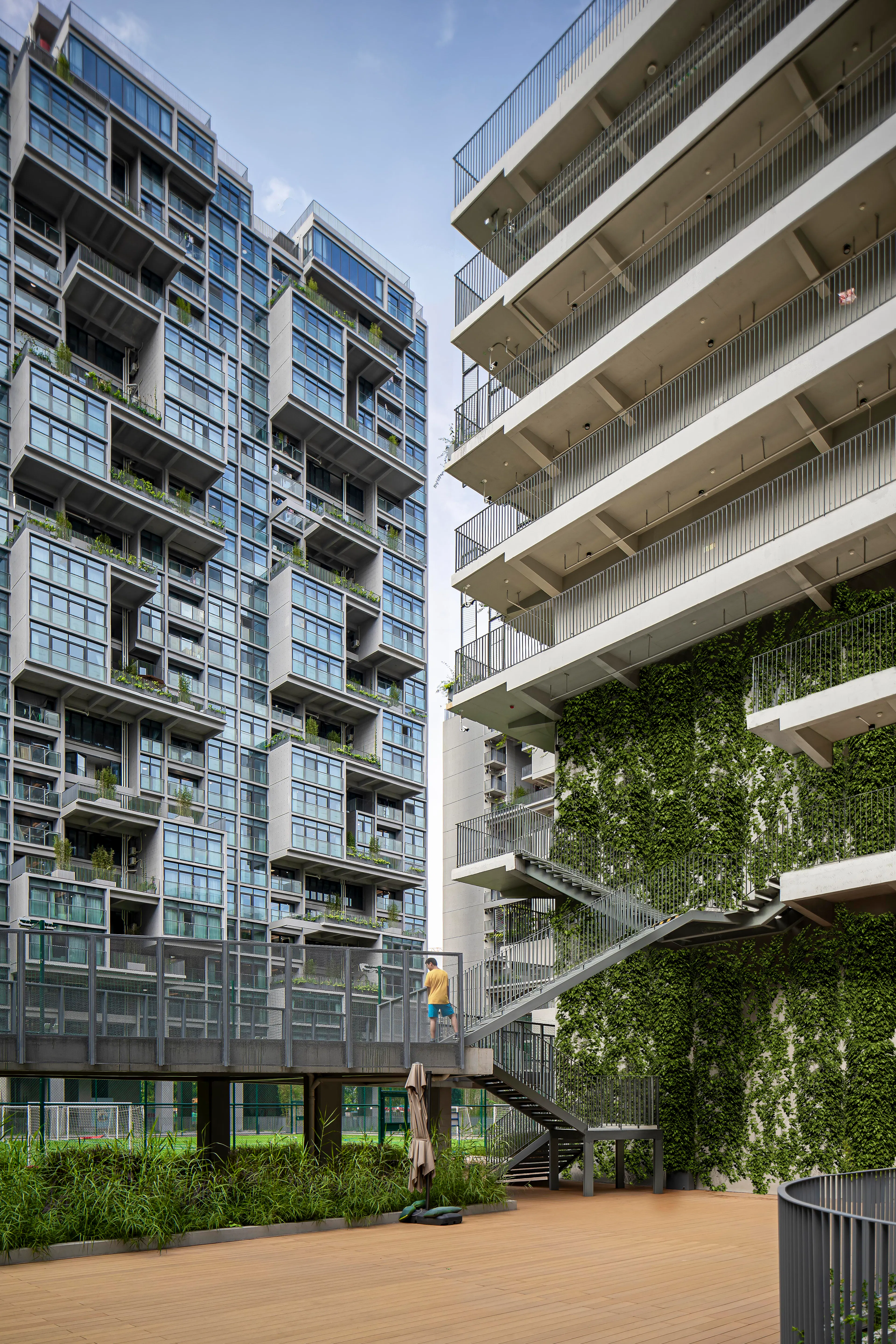 Shenzhen College of International Education — 9