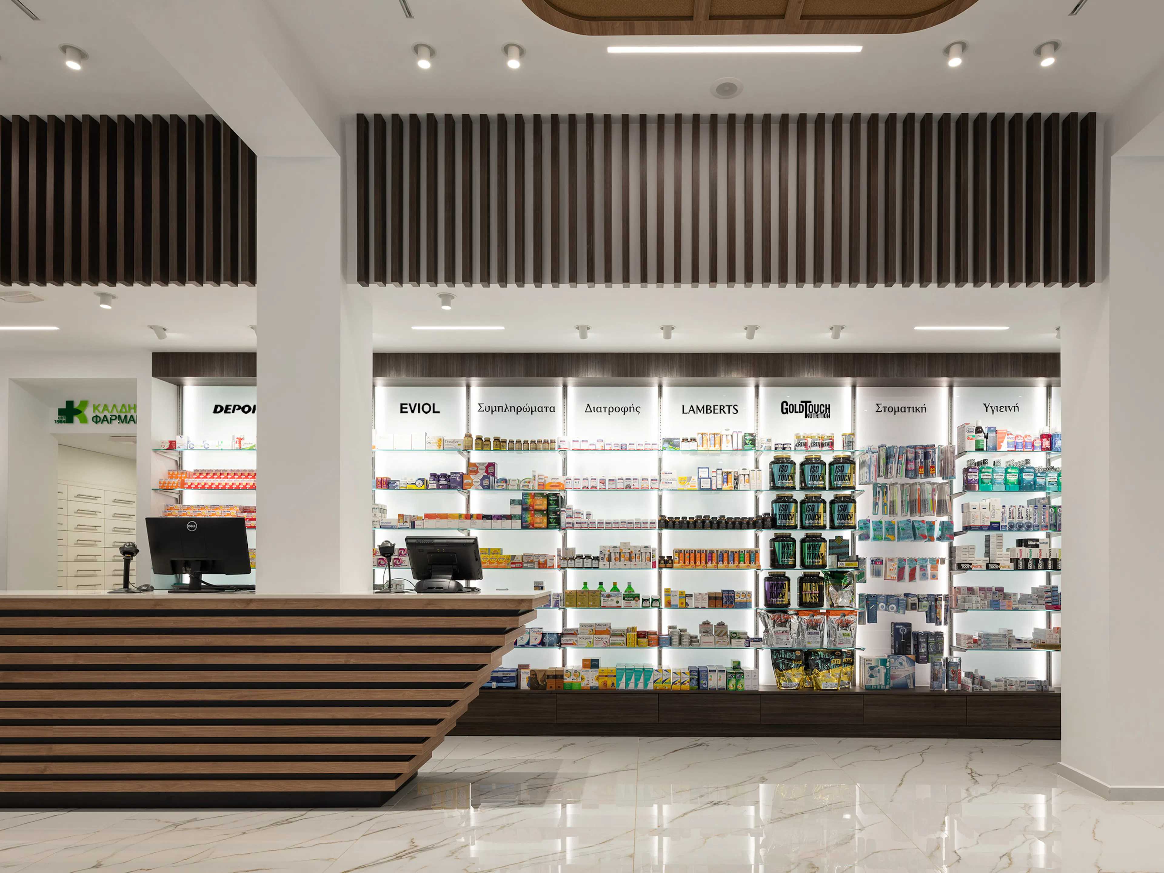 ELYSIUM CAVED VILLAS — 6