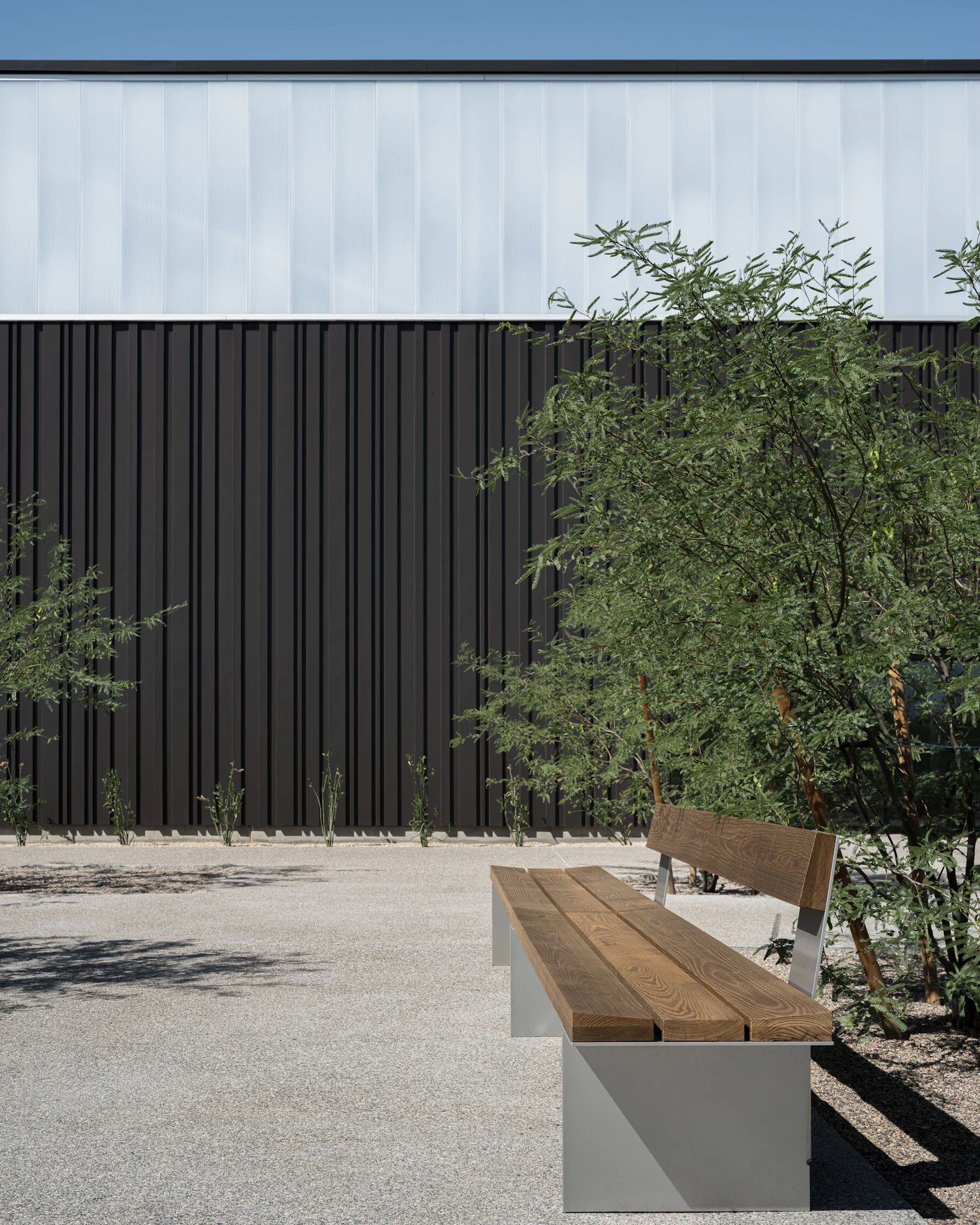 Idea 3891023: haven gymnasium by debartolo architects in Glendale ...