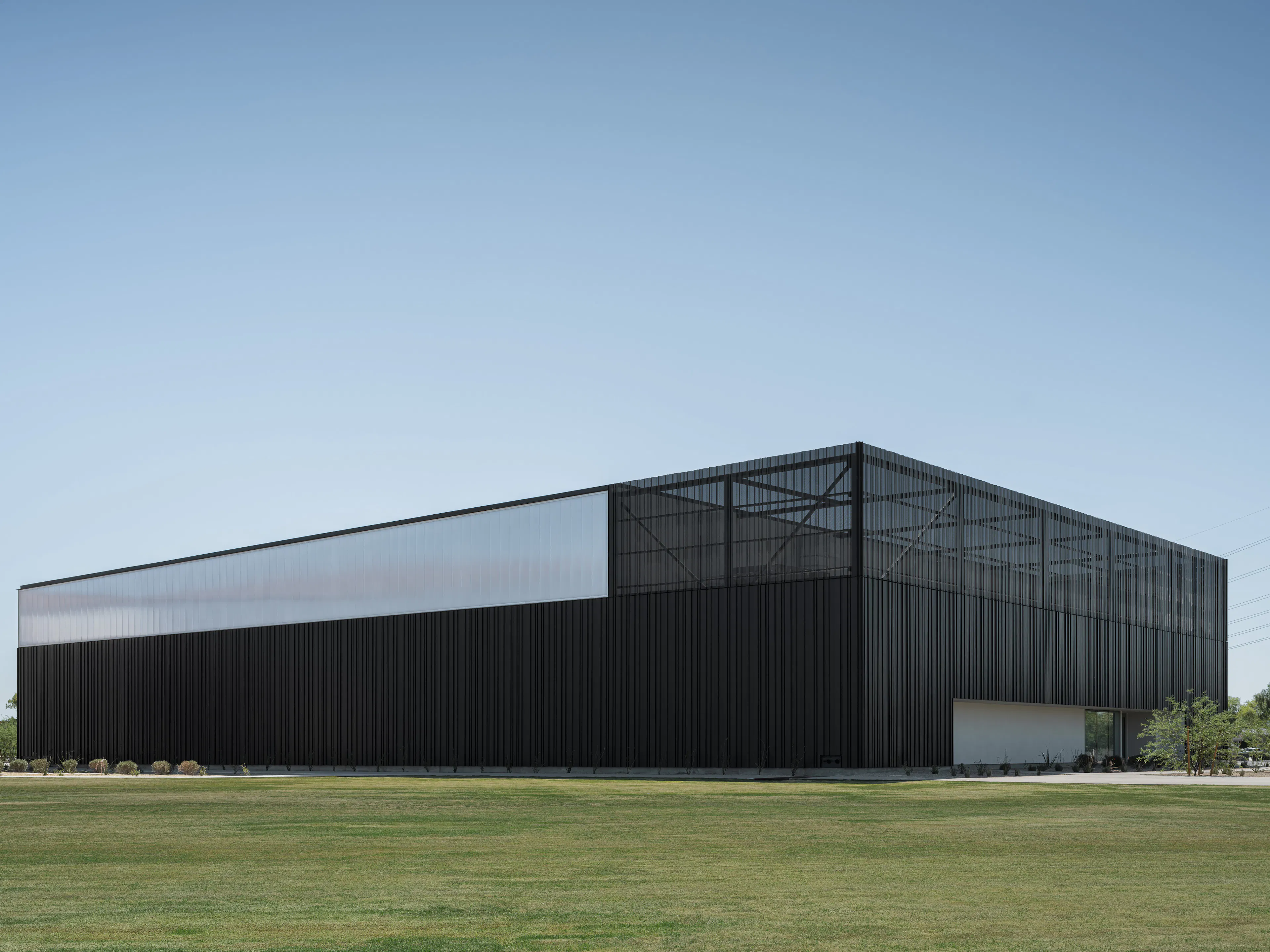 haven gymnasium — 3