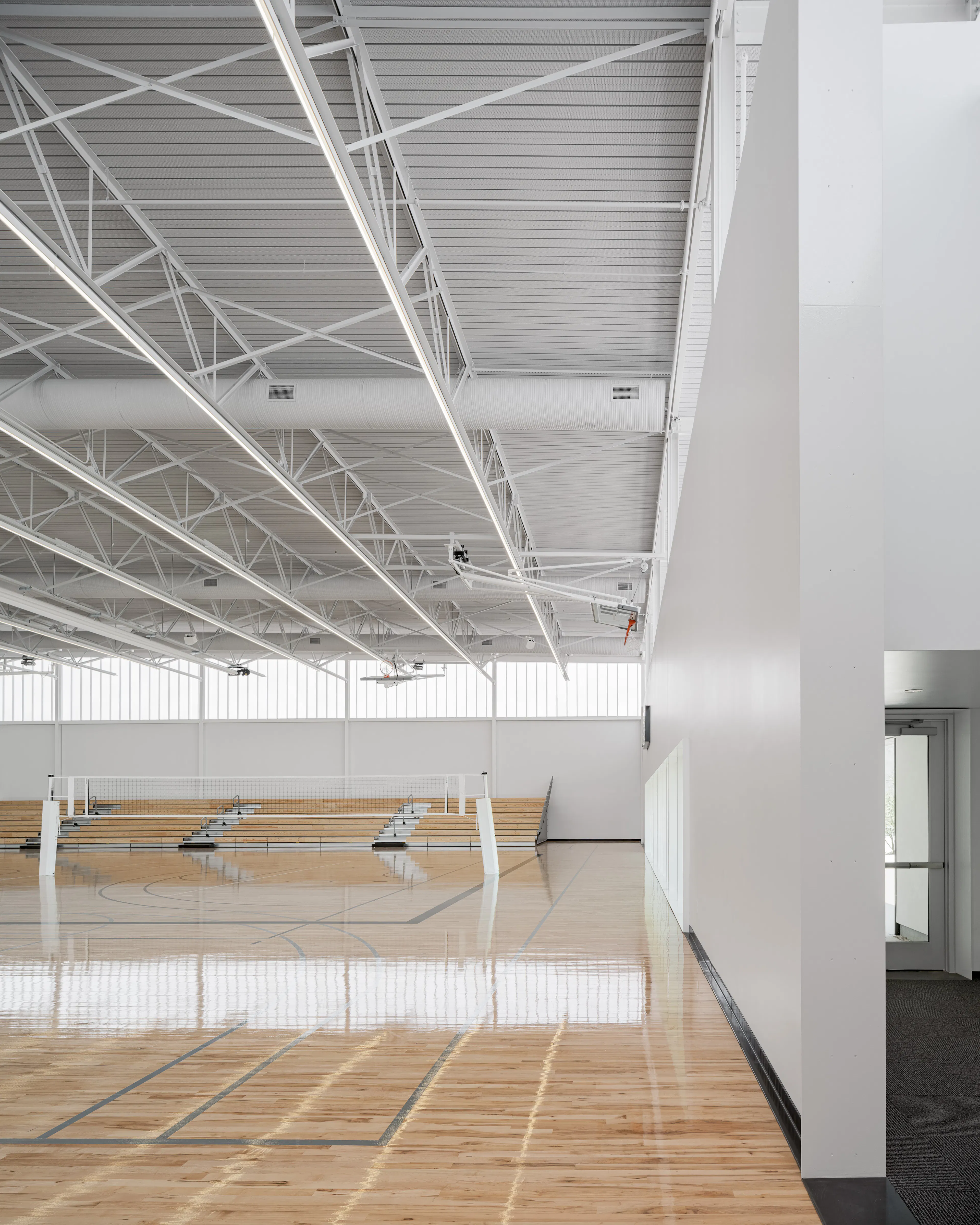 haven gymnasium — 10