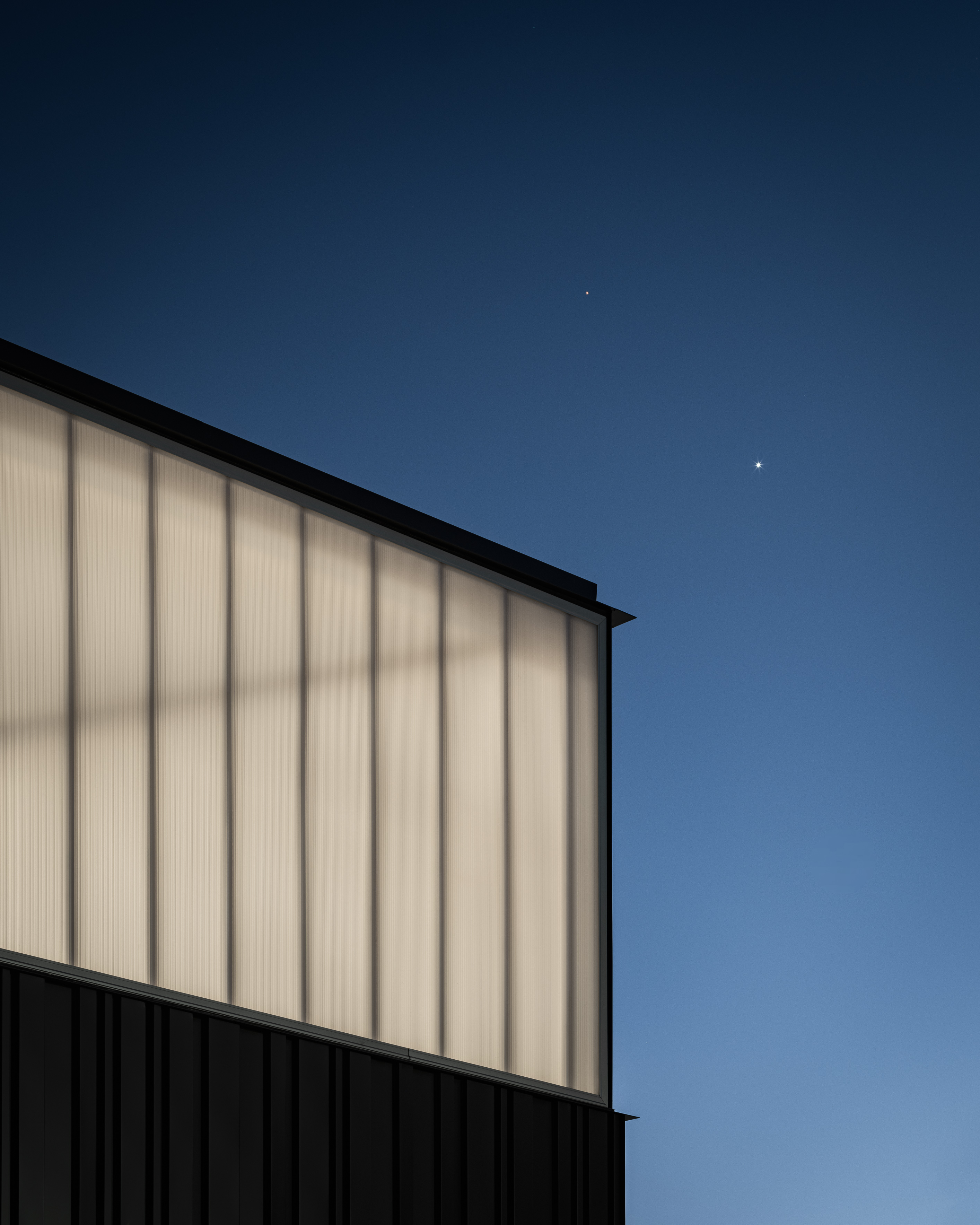 haven gymnasium by debartolo architects - Architizer