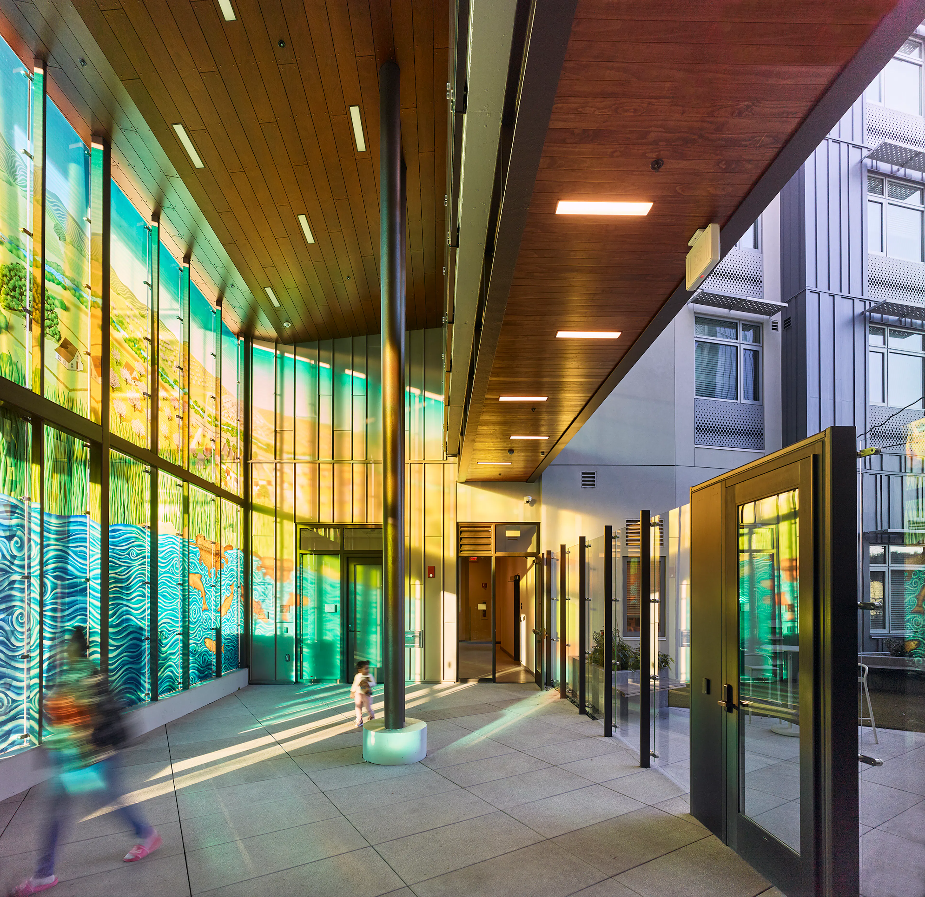 Victory Village — 5