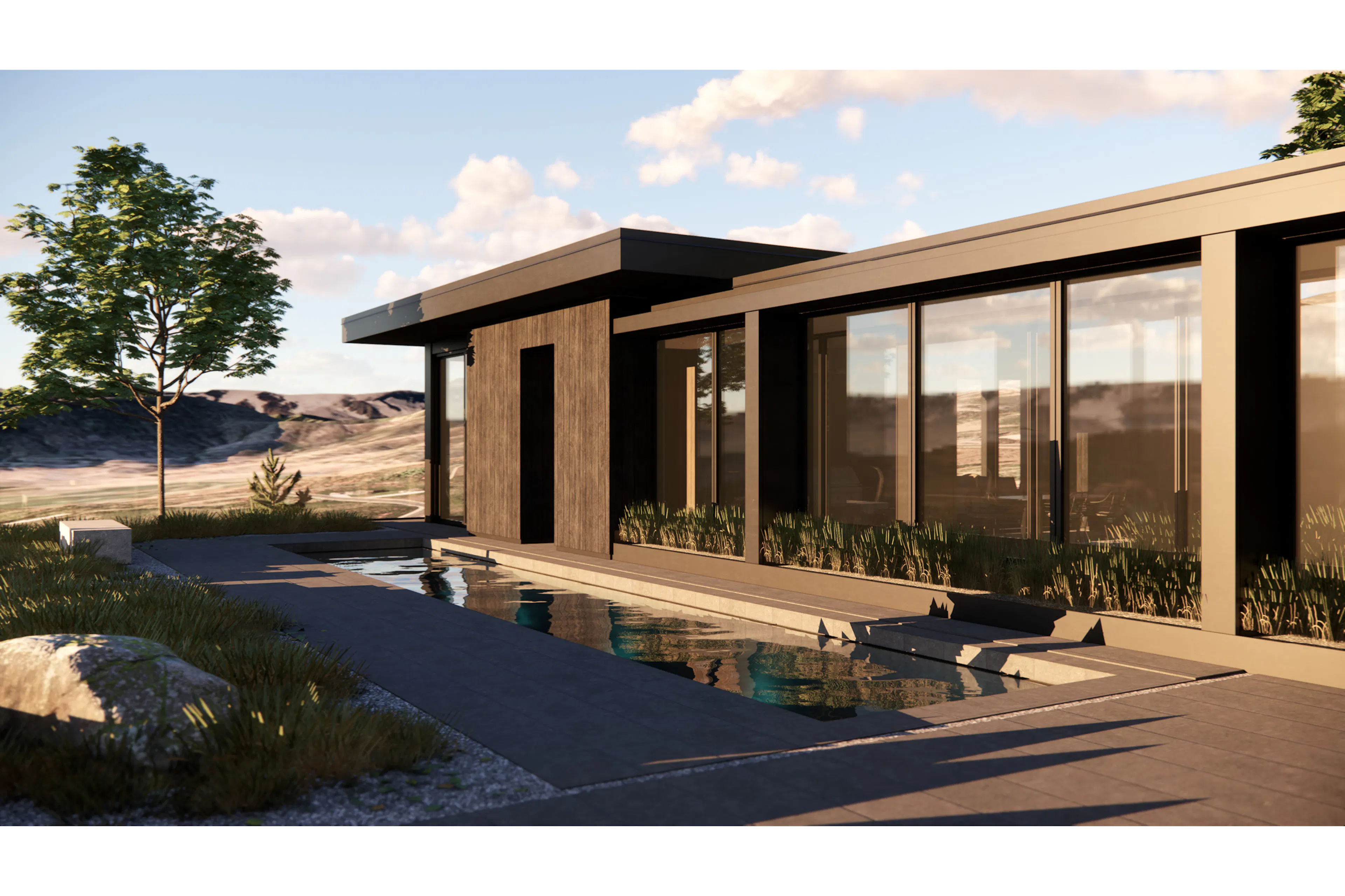 ASPEN | WEST END — 5