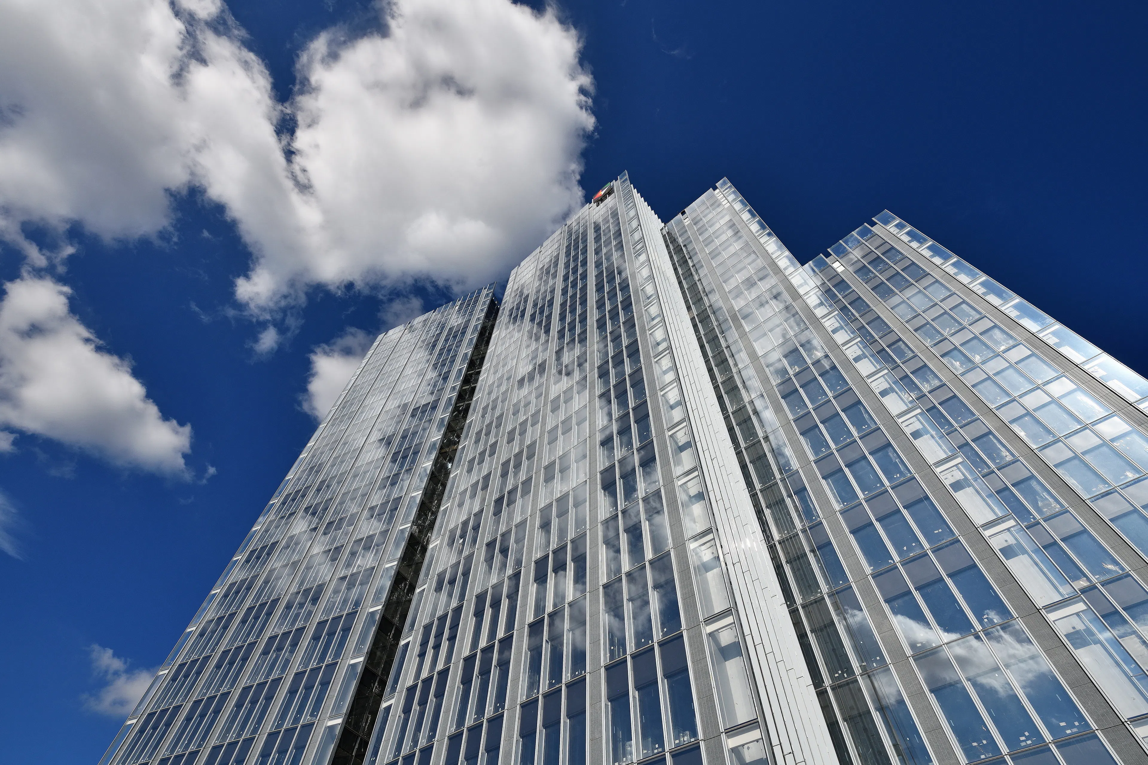 China Steel Corporation Headquarters — 19