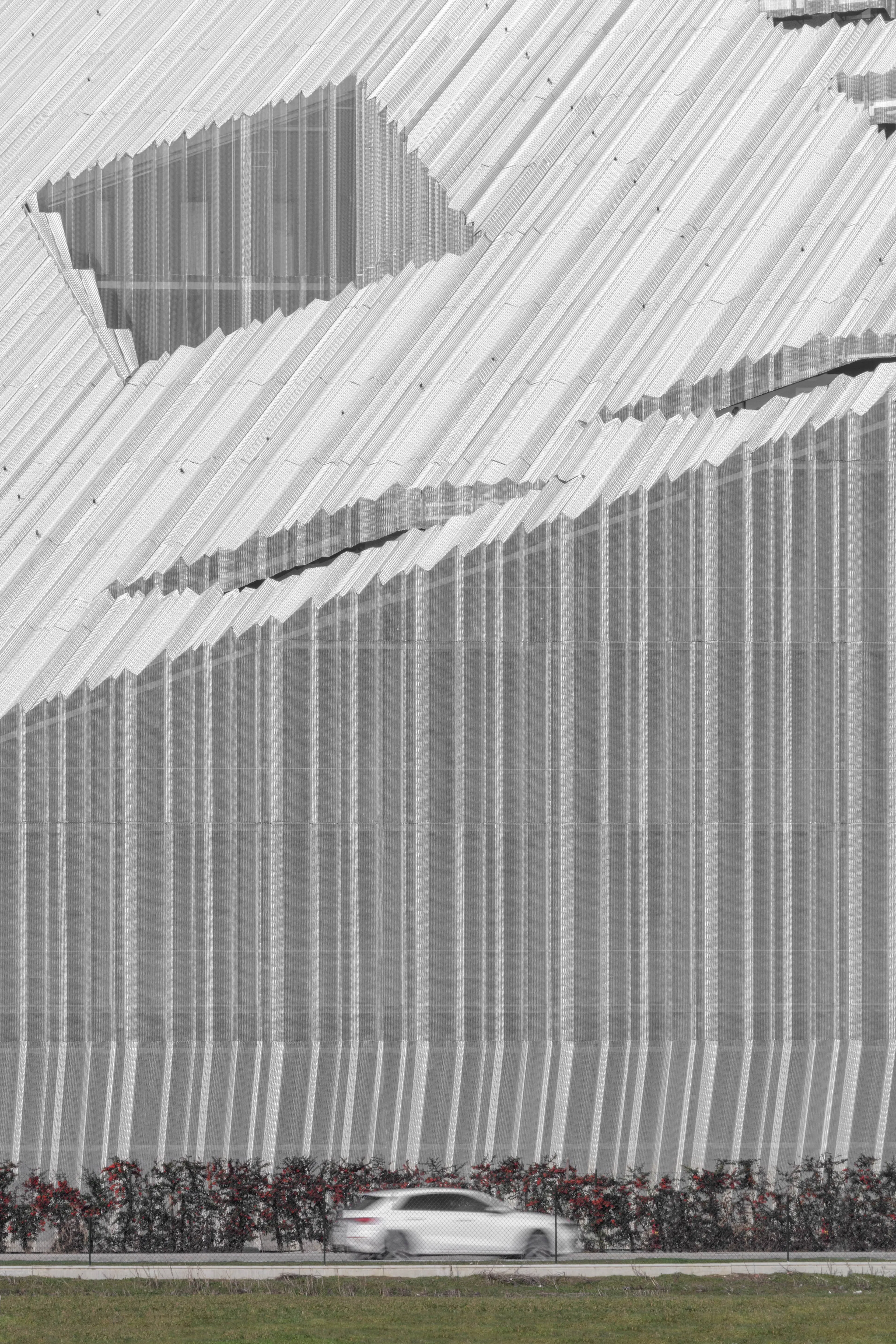 Bonfiglioli Headquarters — 5