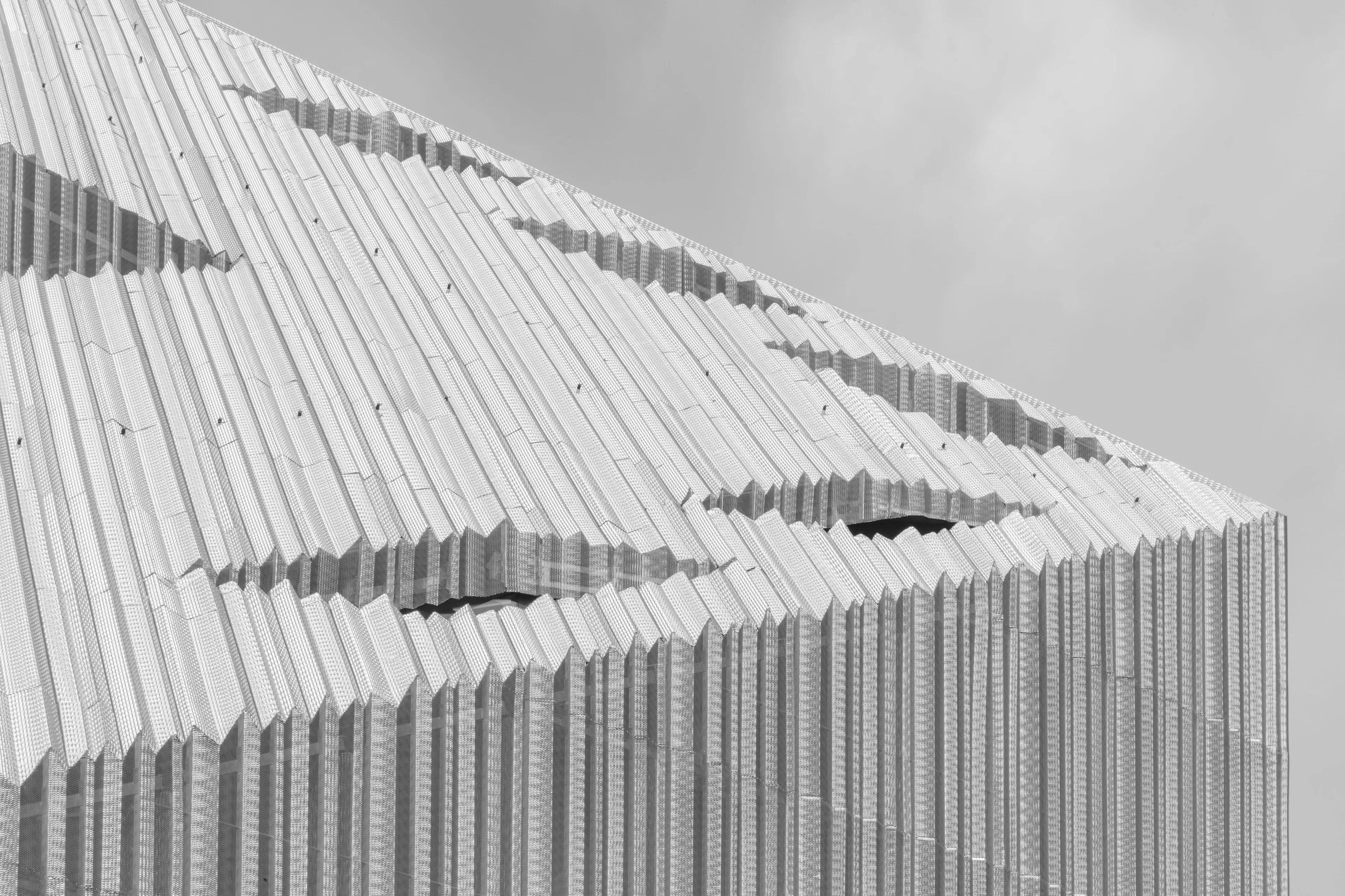 Bonfiglioli Headquarters — 6