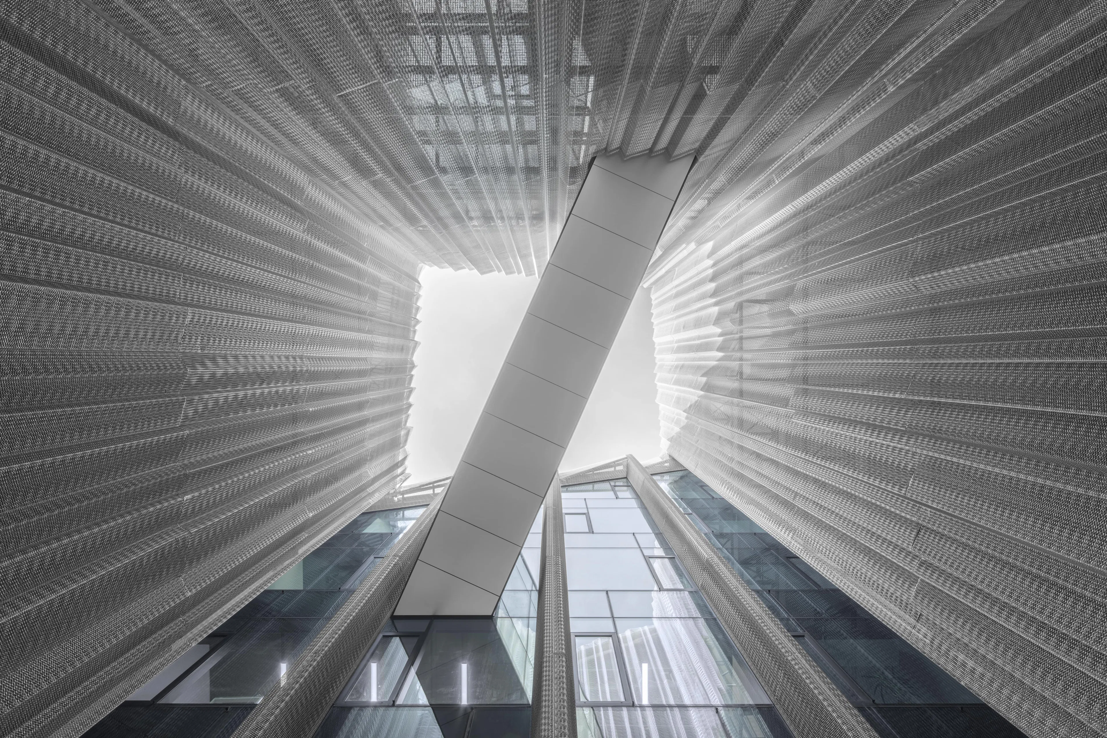 Bonfiglioli Headquarters — 9