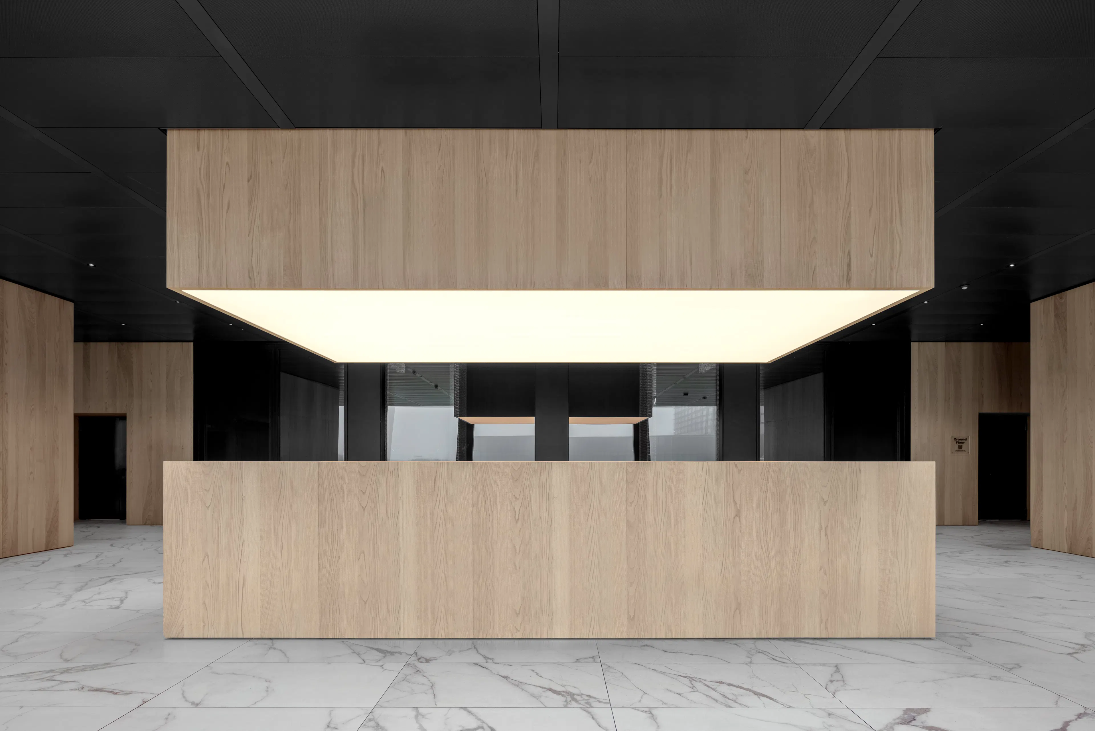 Bonfiglioli Headquarters — 11