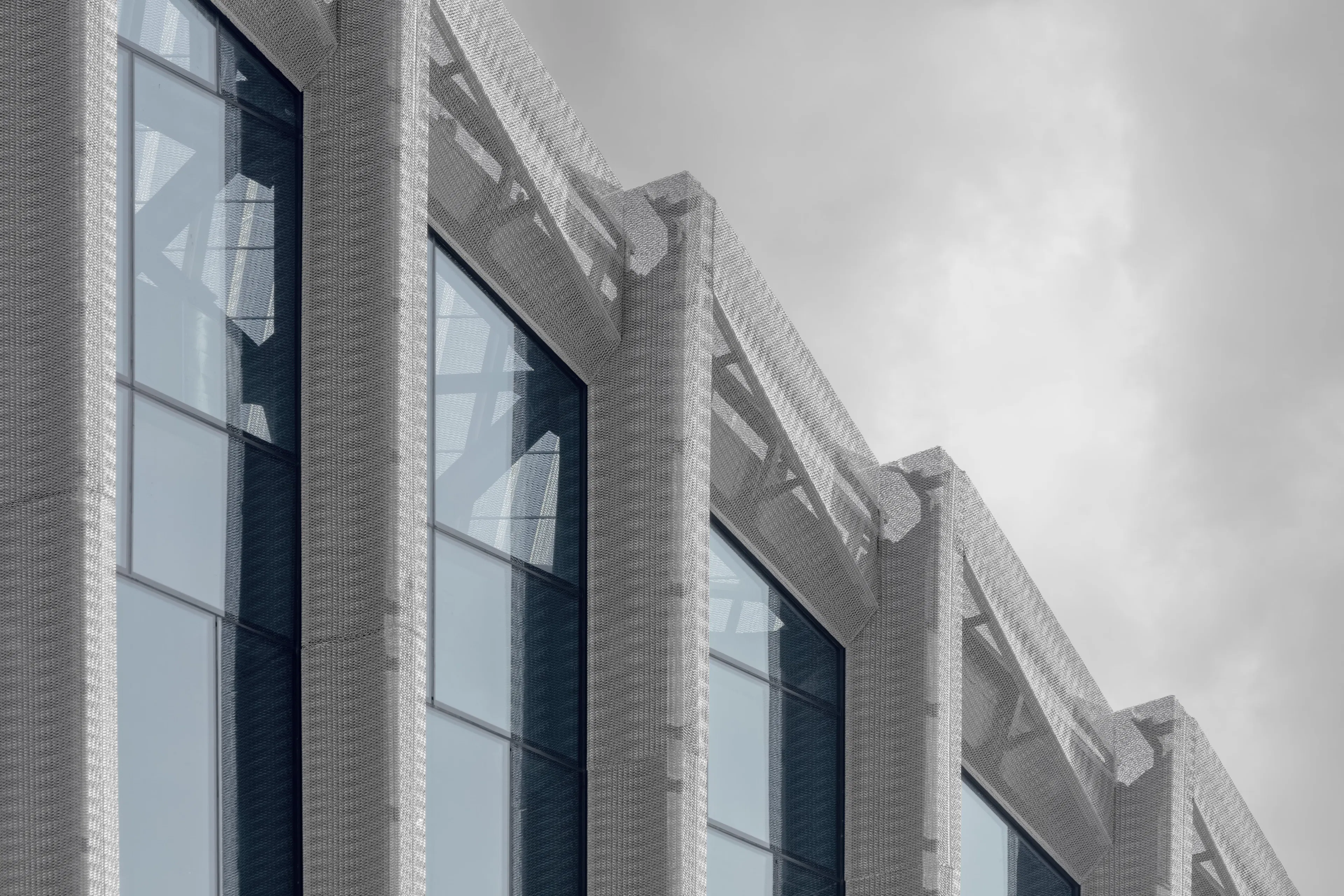 Bonfiglioli Headquarters — 14