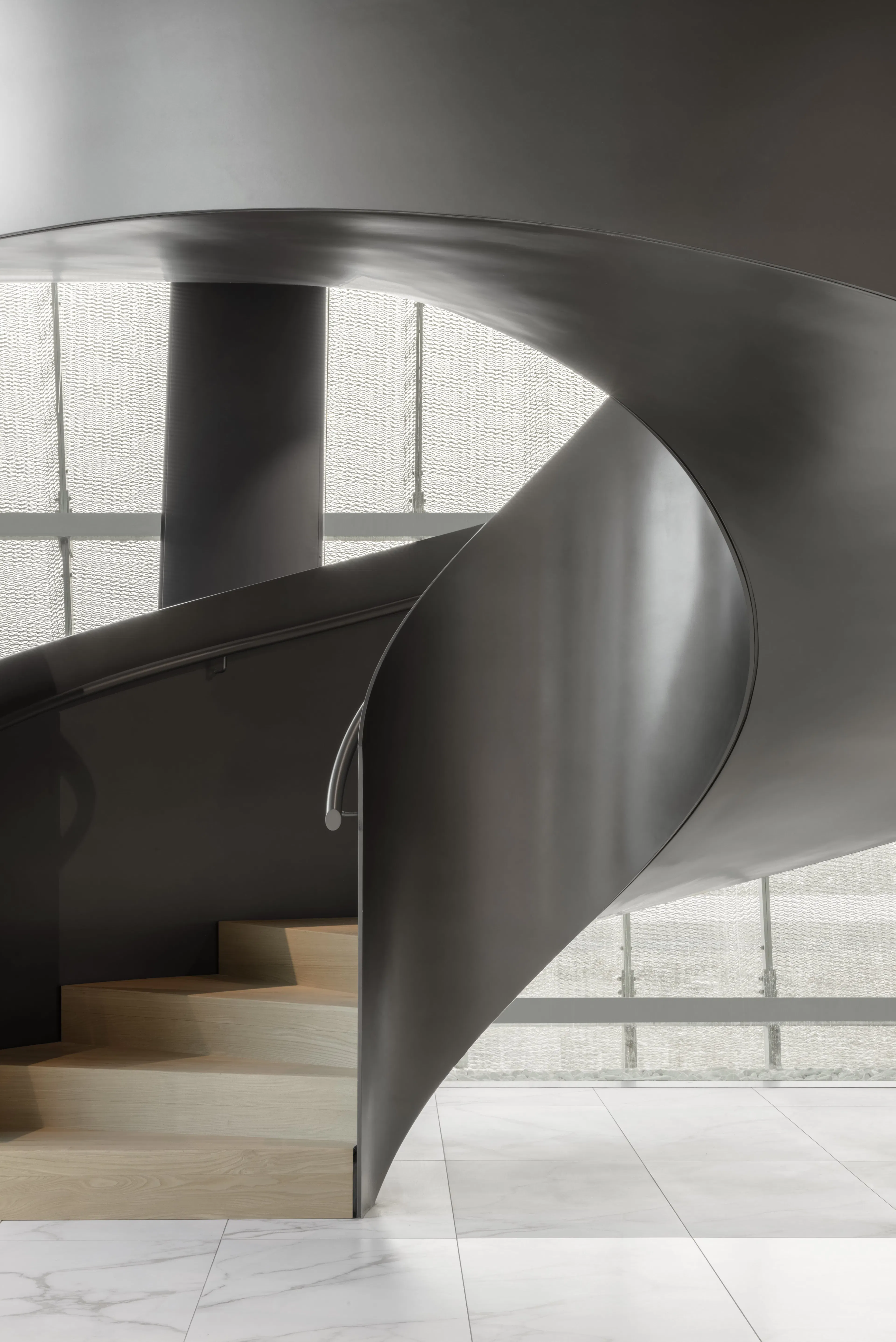 Bonfiglioli Headquarters — 15