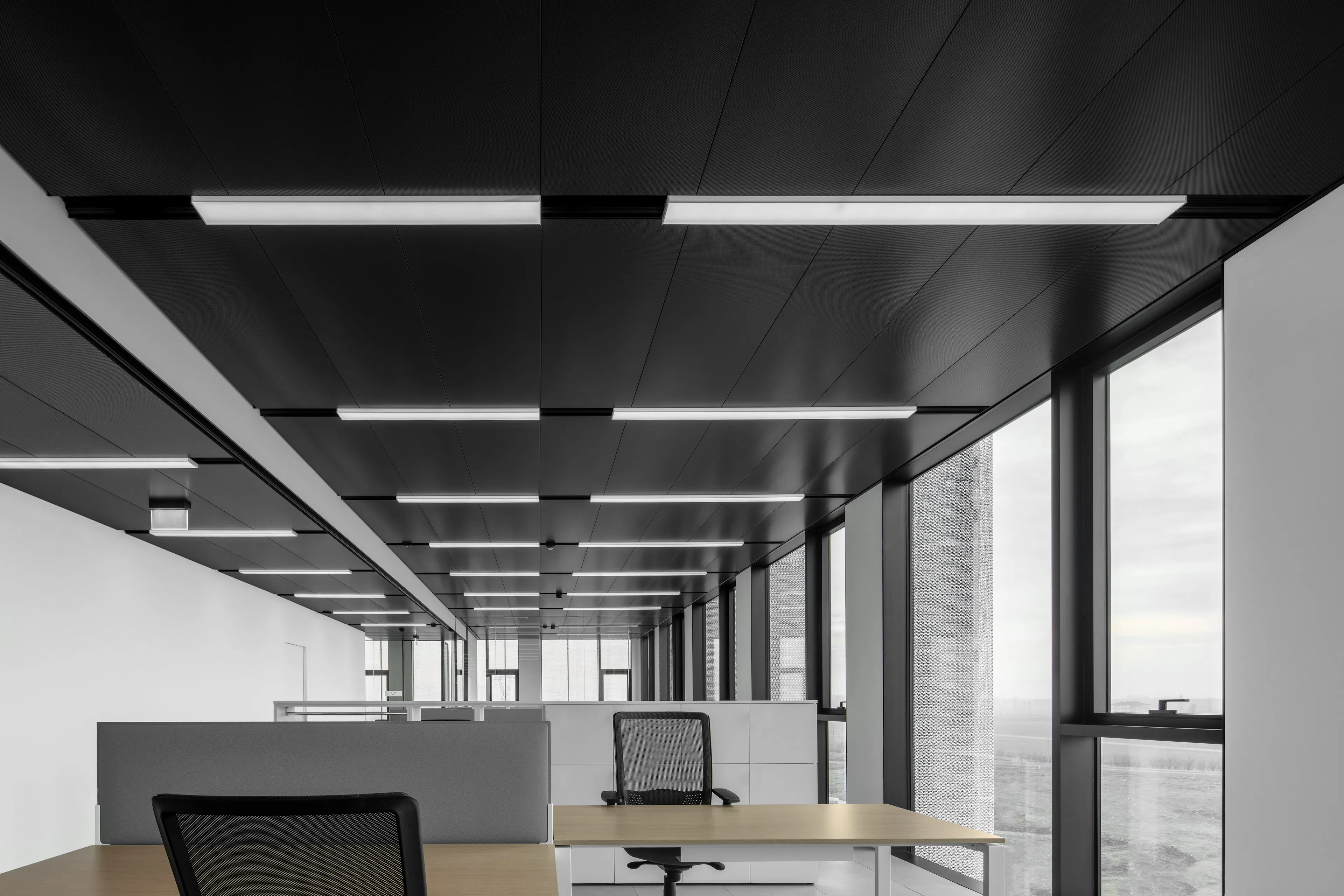 Bonfiglioli Headquarters — 18