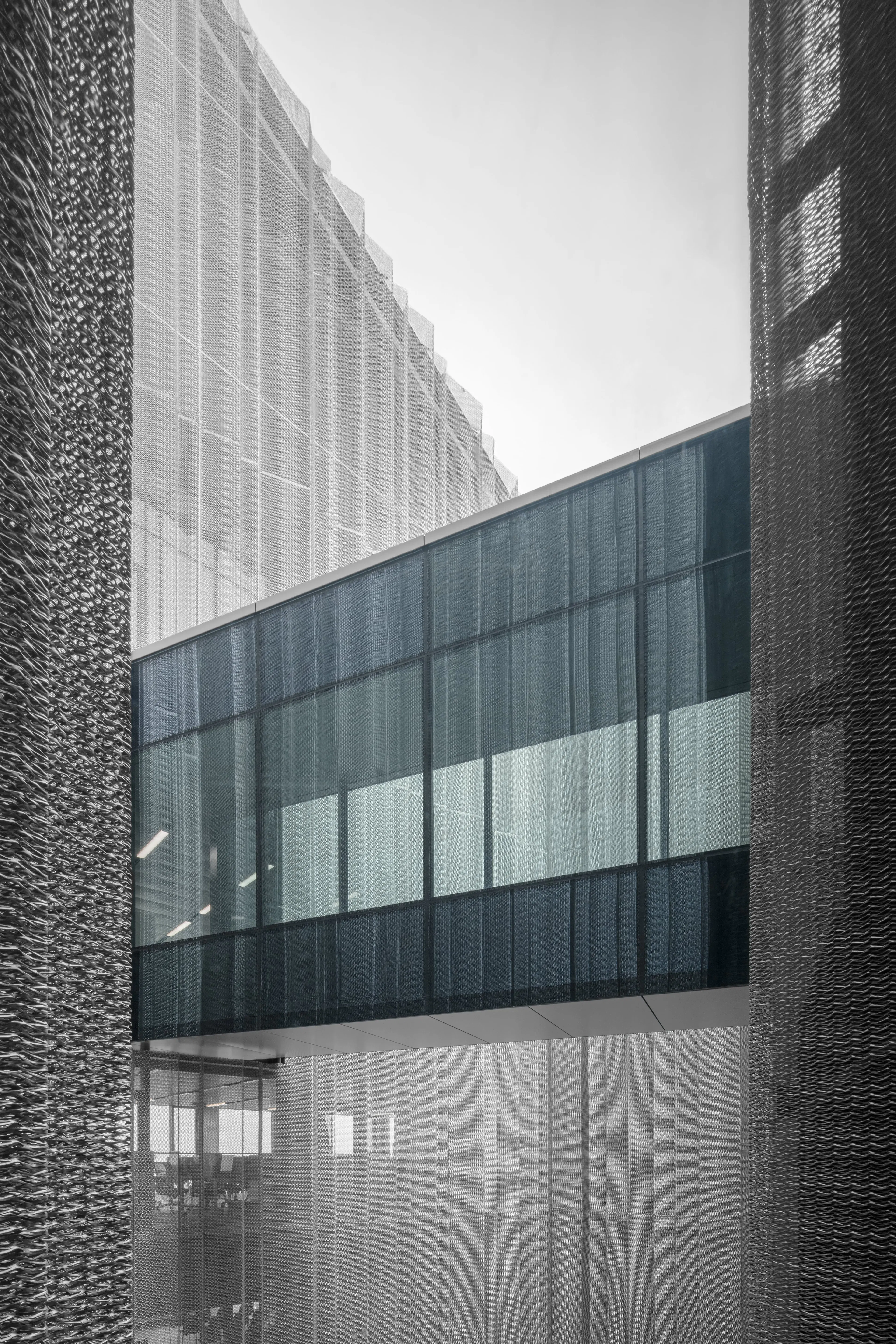 Bonfiglioli Headquarters — 19