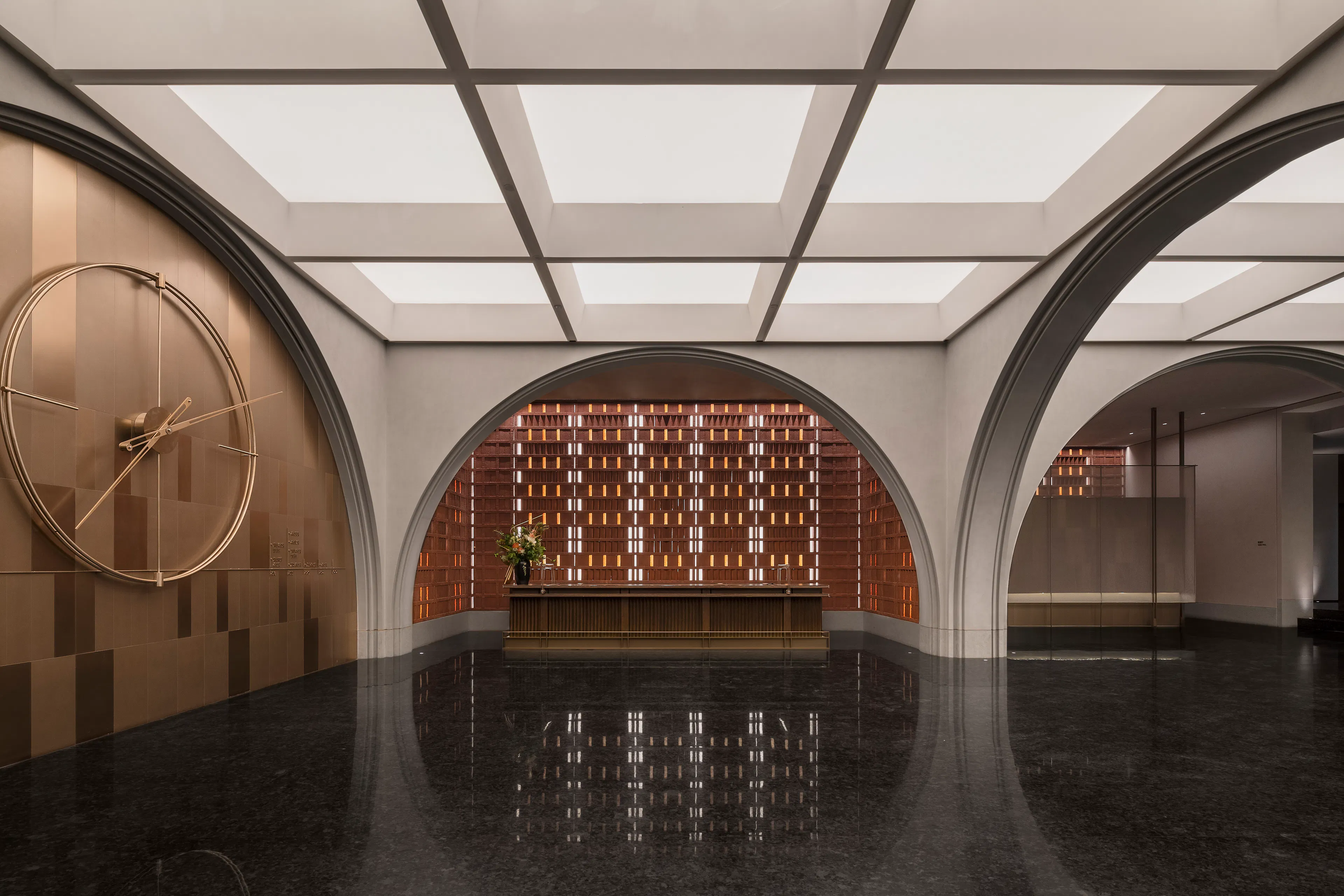 Shenzhen College of International Education — 41