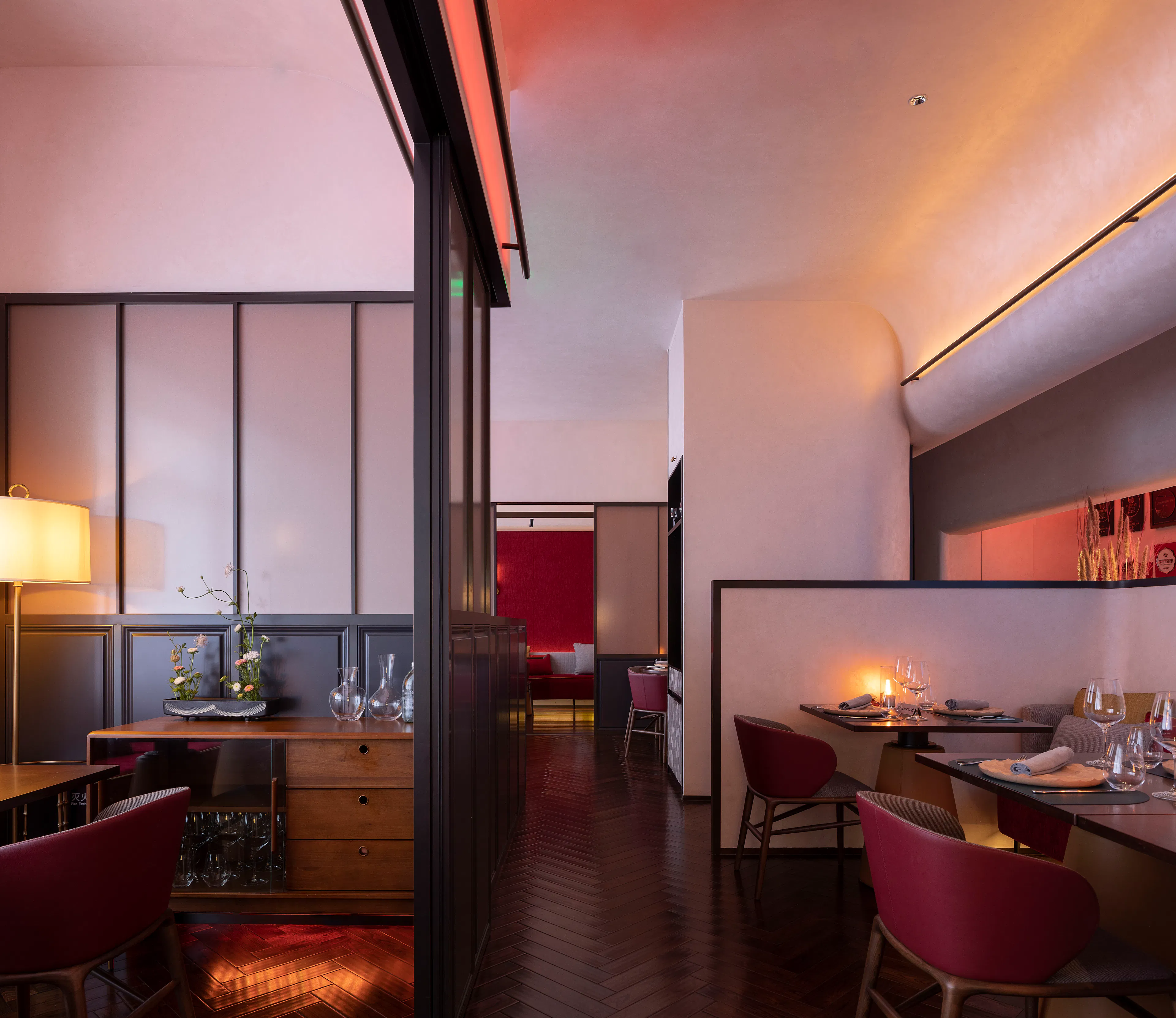 Shenzhen College of International Education — 40