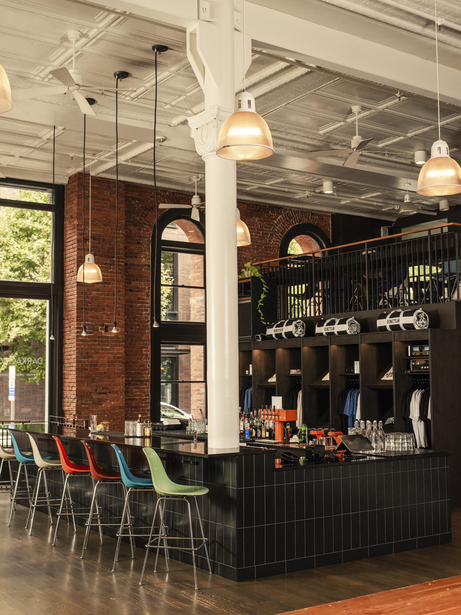 Darkalino's + Hometeam