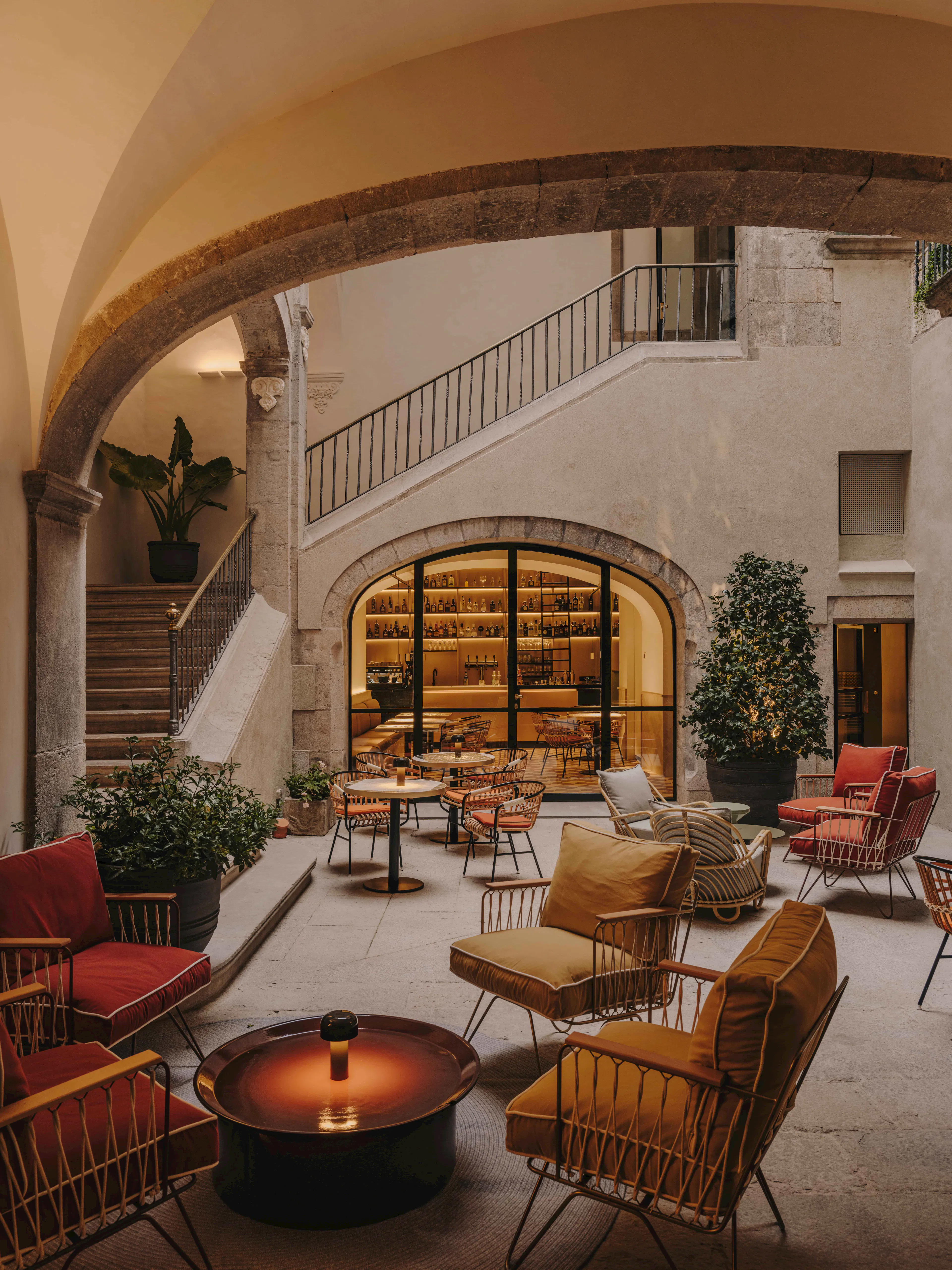 Pakta Restaurant — 16