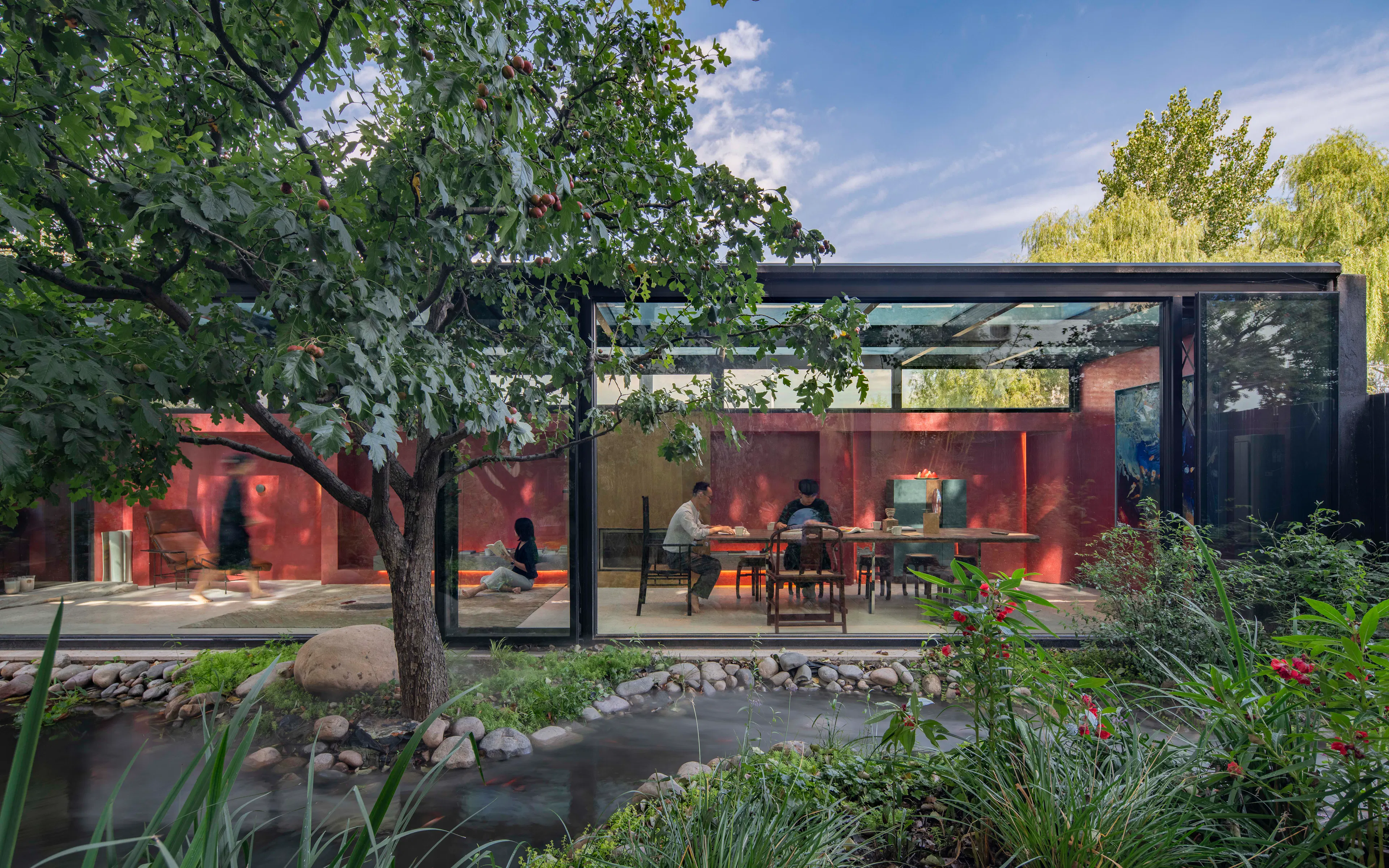 Shenzhen College of International Education — 31