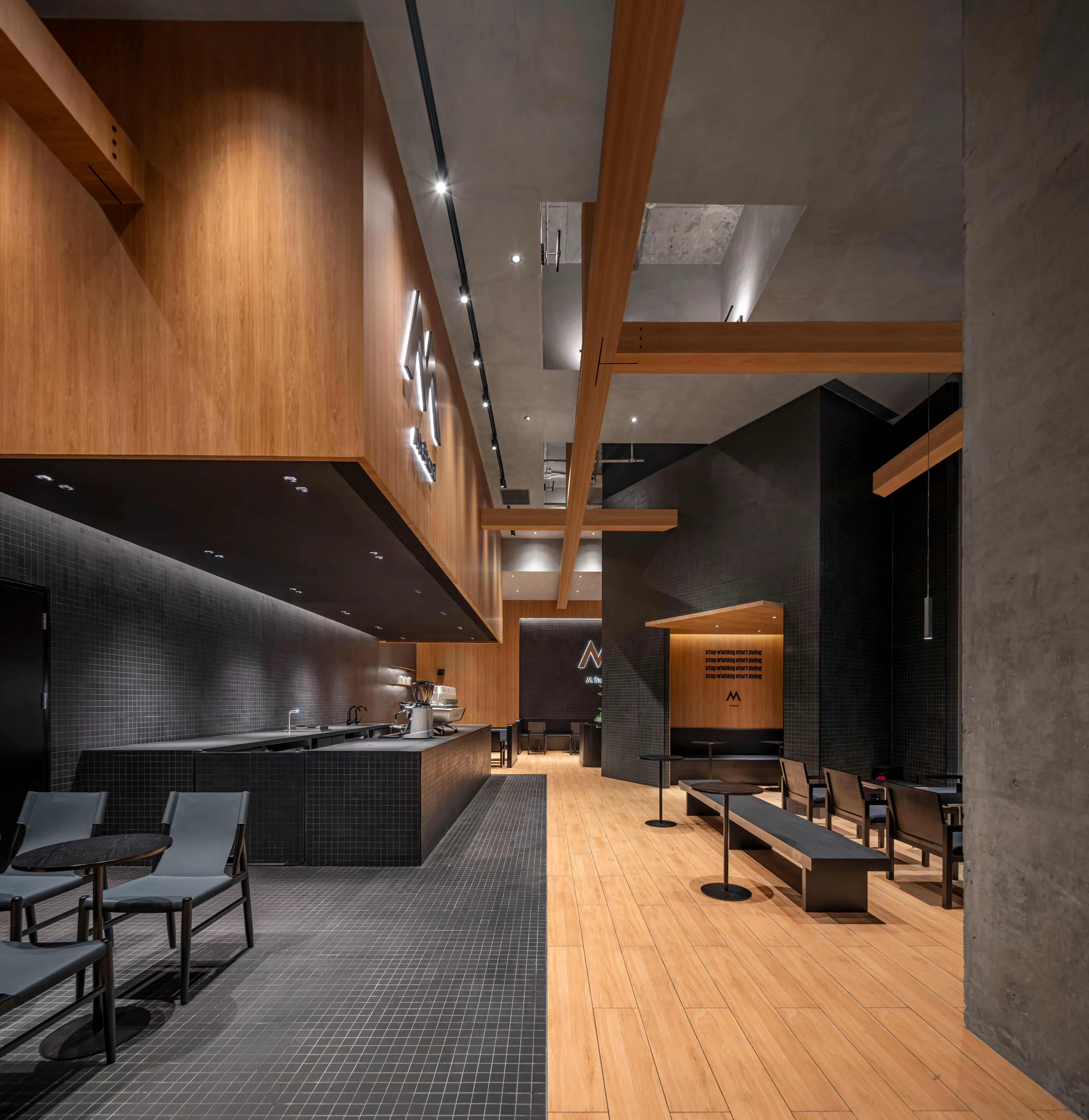 Shenzhen College of International Education — 30