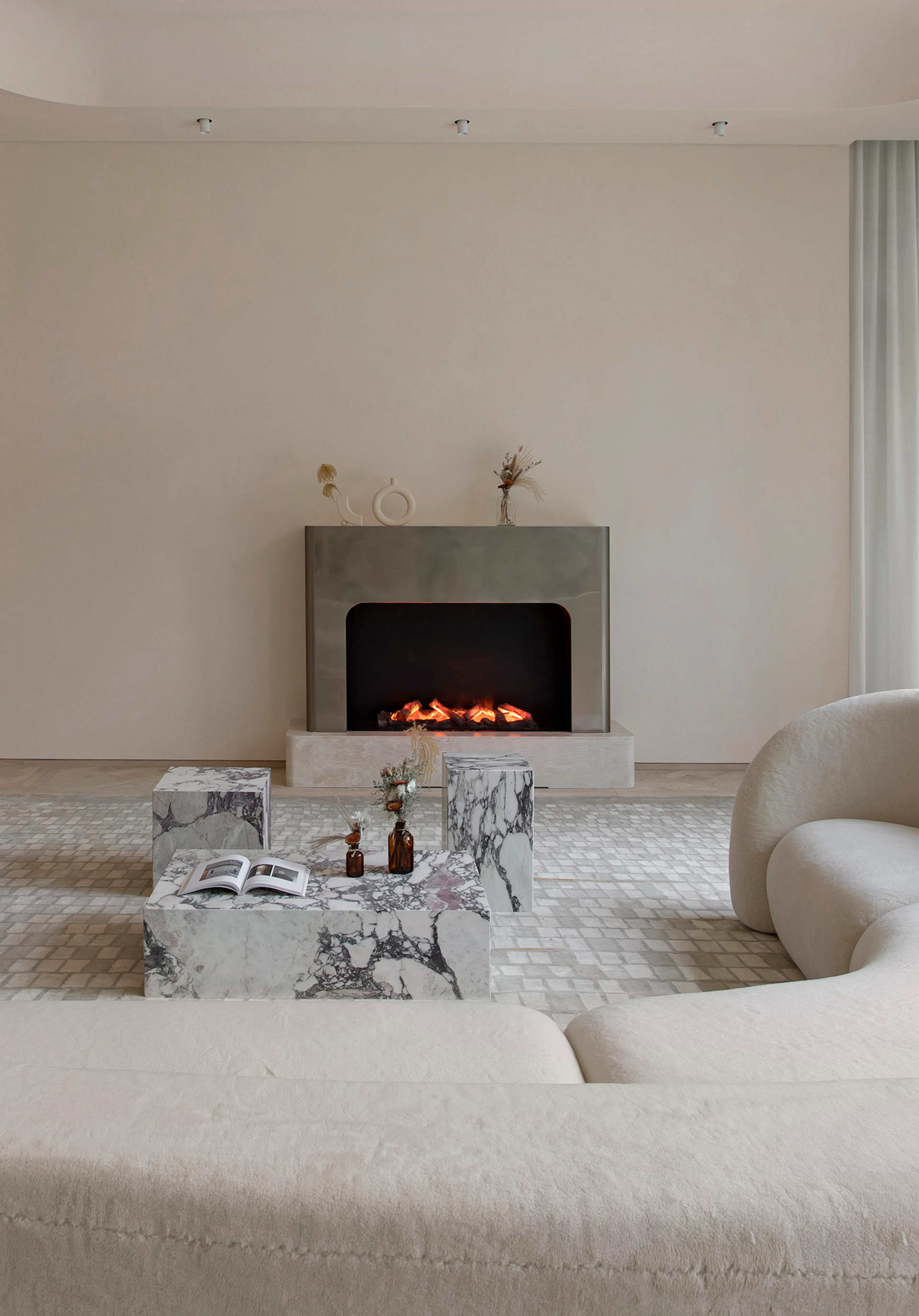 Boathouse Home Office — 6