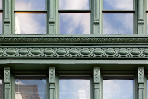 Go to Henson Architecture