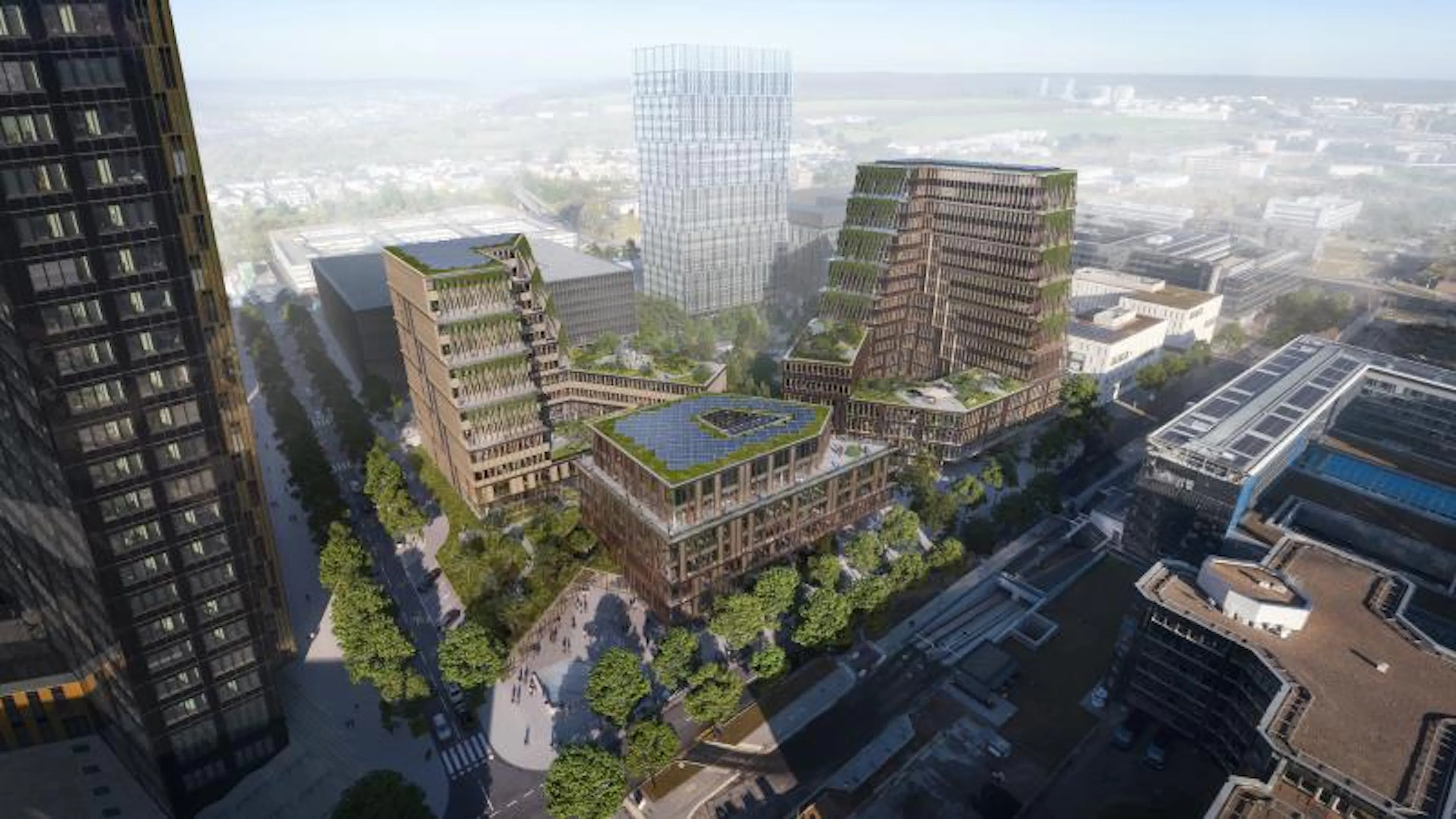 Felixx Landscape Architects & Planners — 6