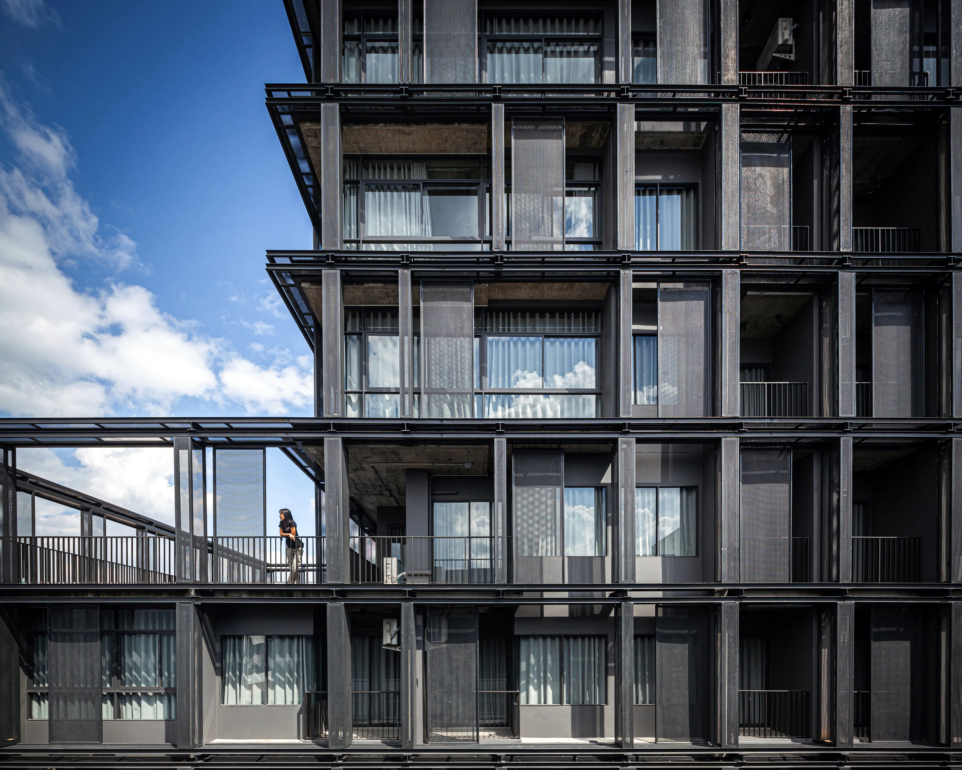 T.R.O.P Office — 8