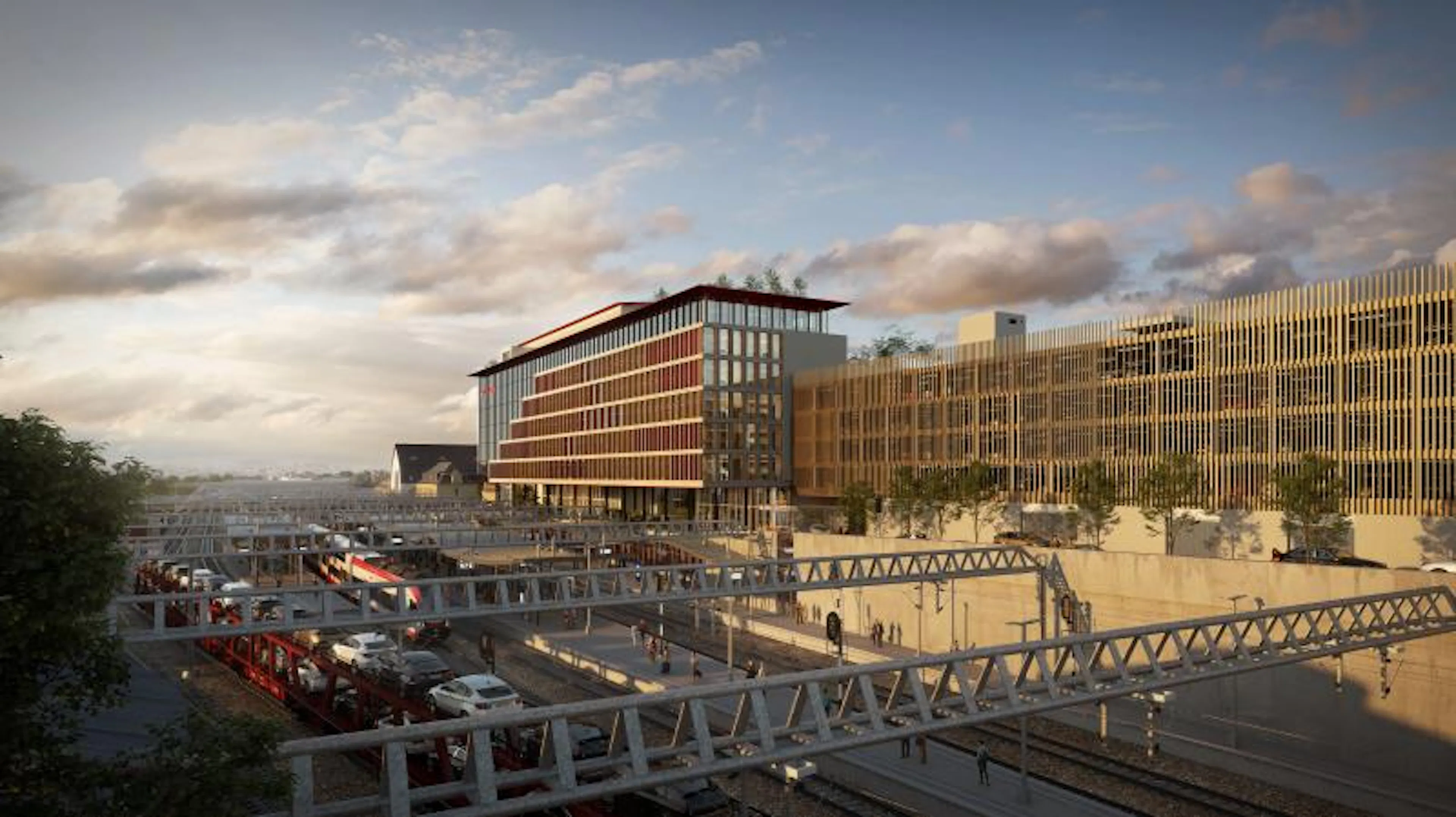 Felixx Landscape Architects & Planners — 7