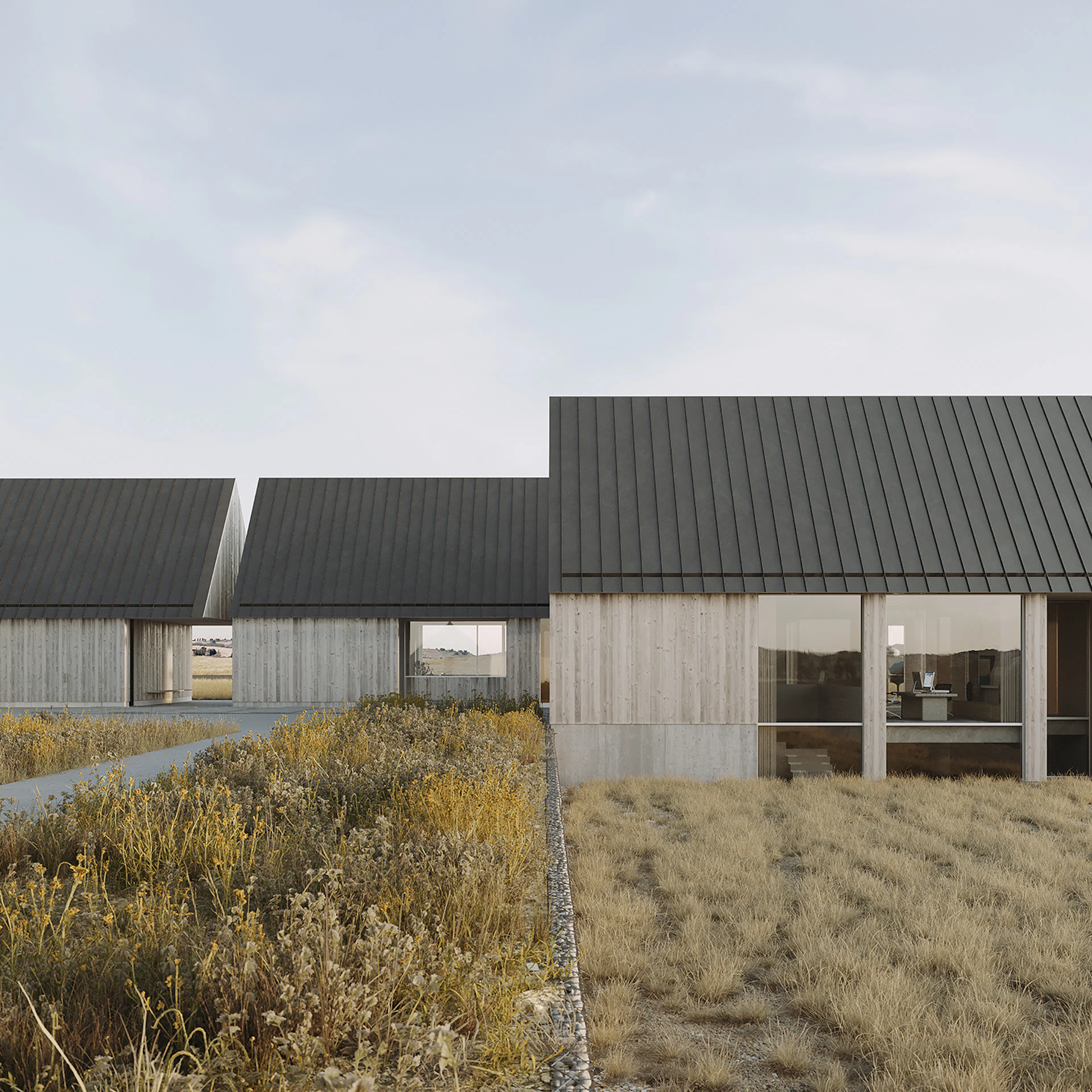 Biotoop Cultural Center — 29